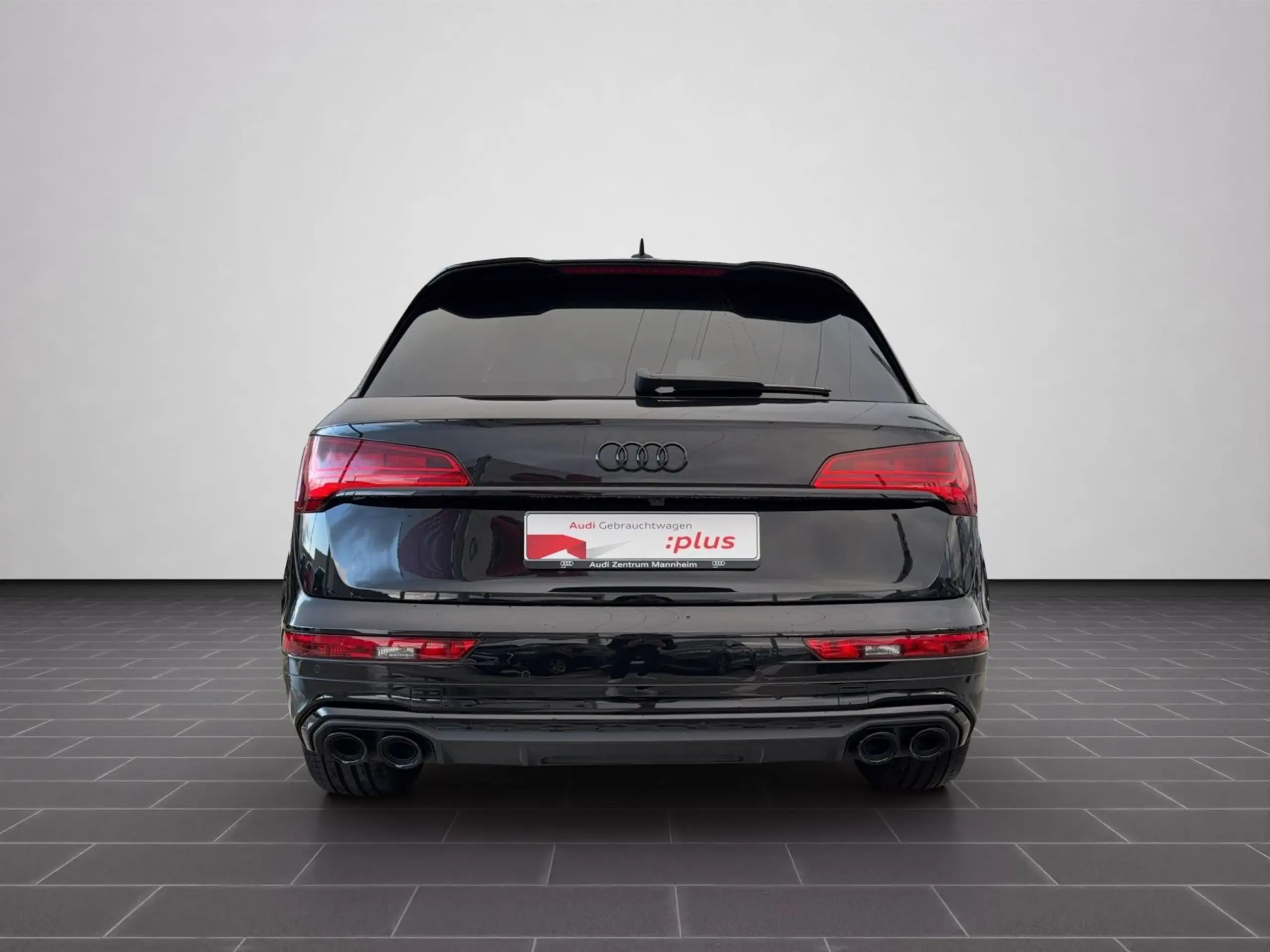 Audi - SQ5