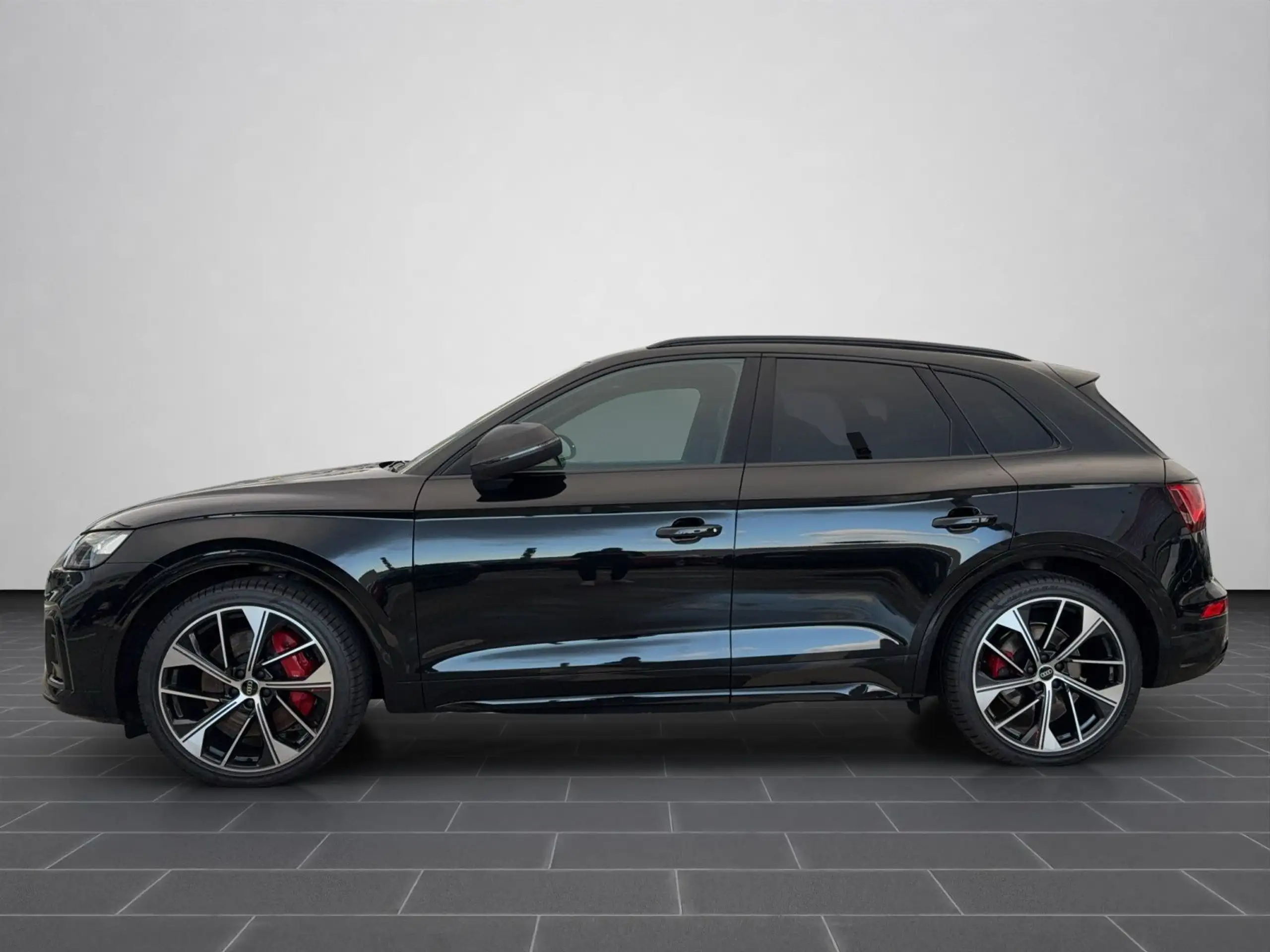 Audi - SQ5