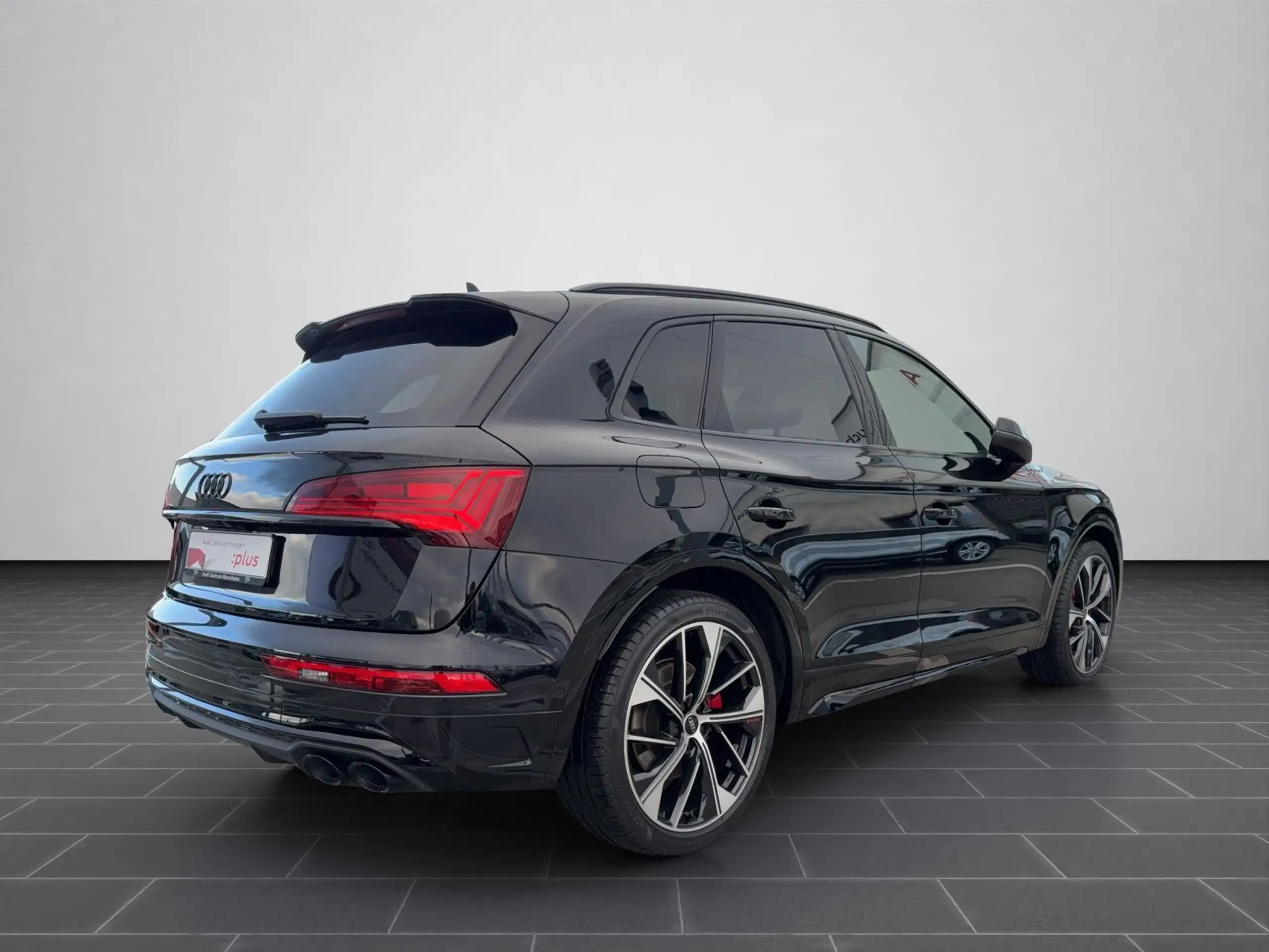 Audi - SQ5