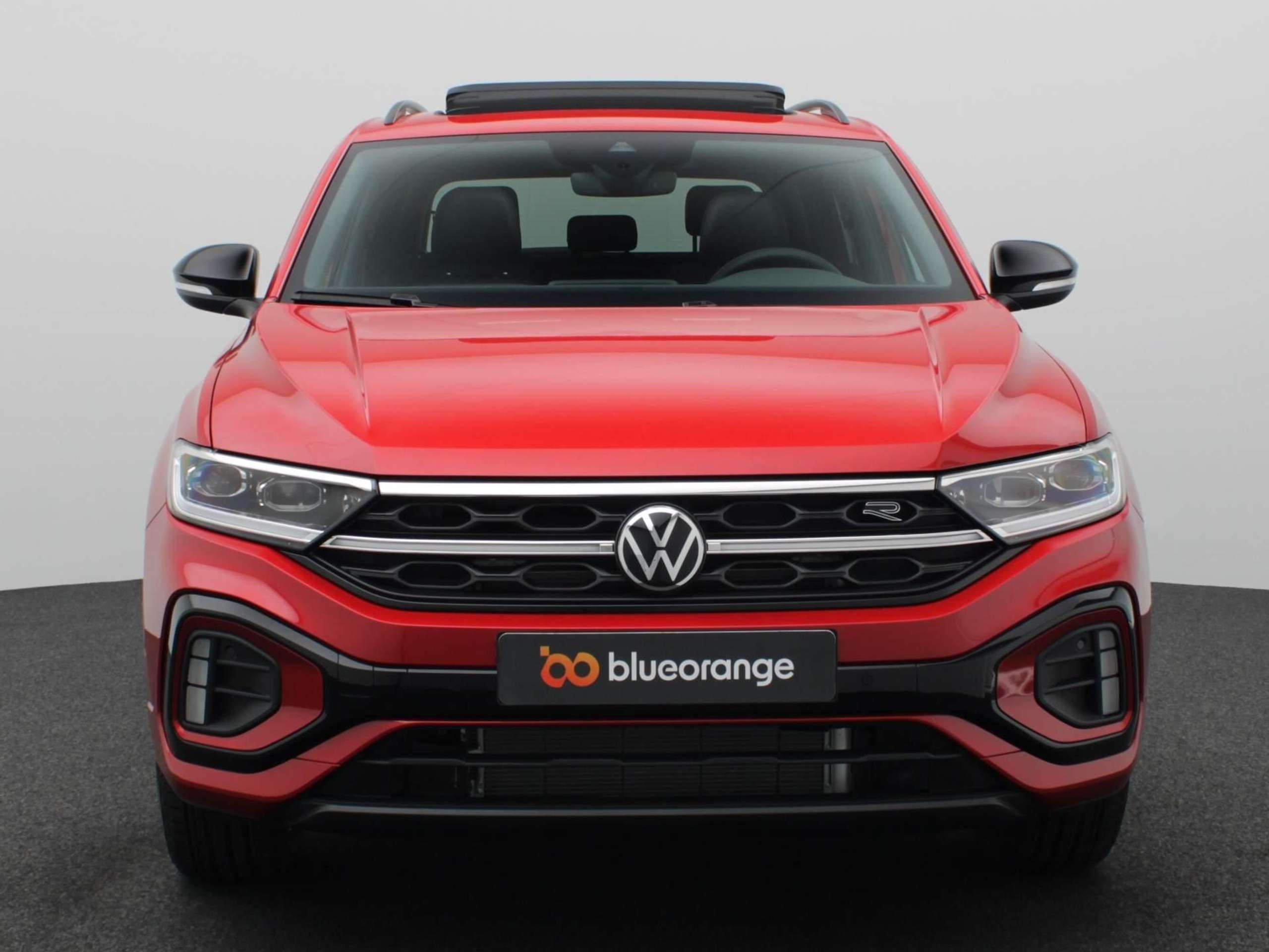 Volkswagen - T-Roc