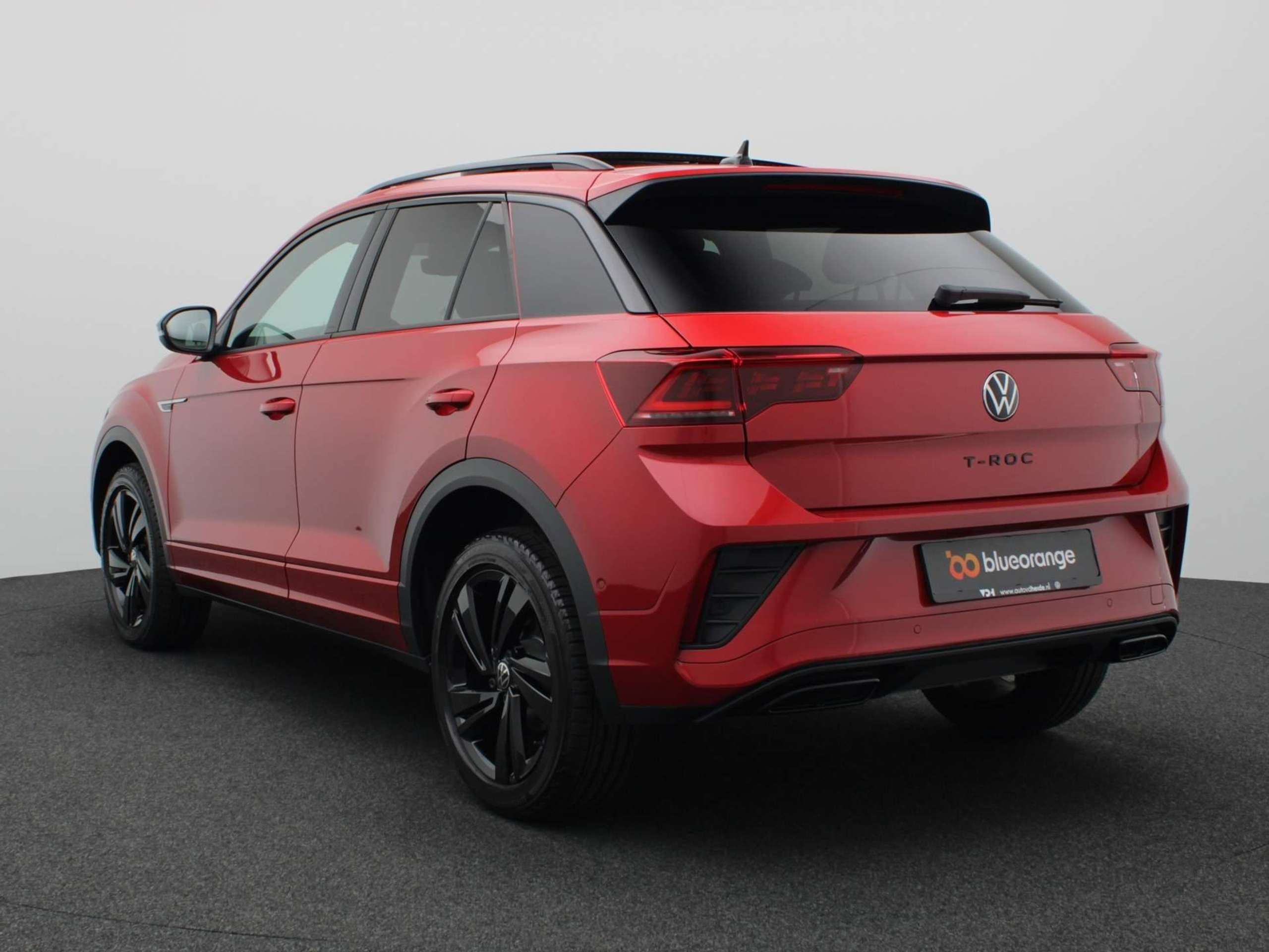 Volkswagen - T-Roc