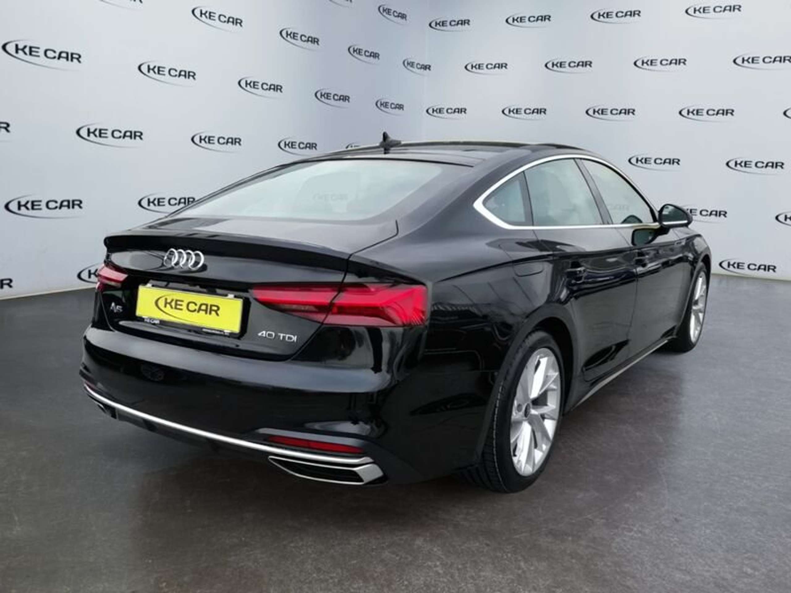 Audi - A5