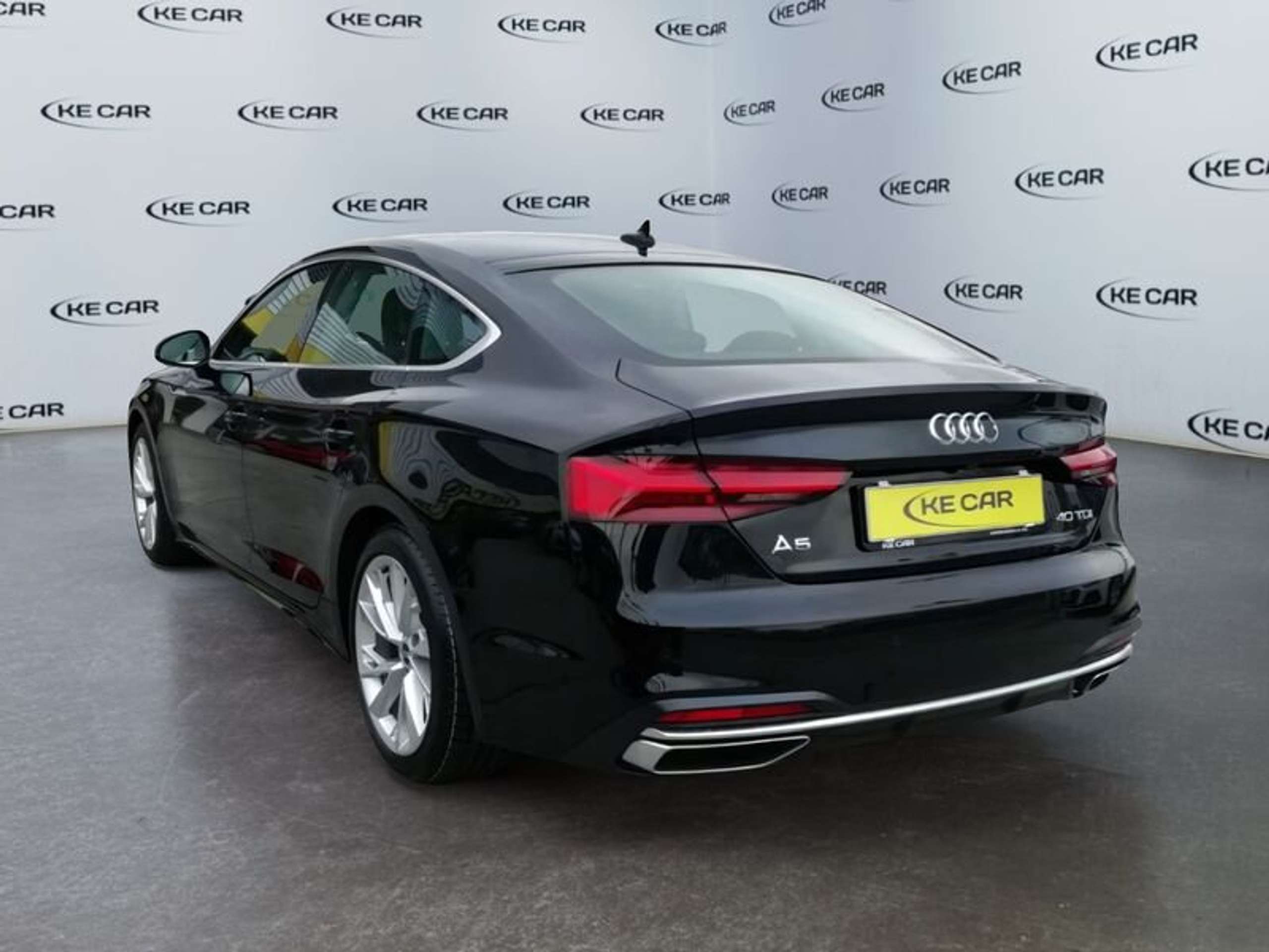 Audi - A5