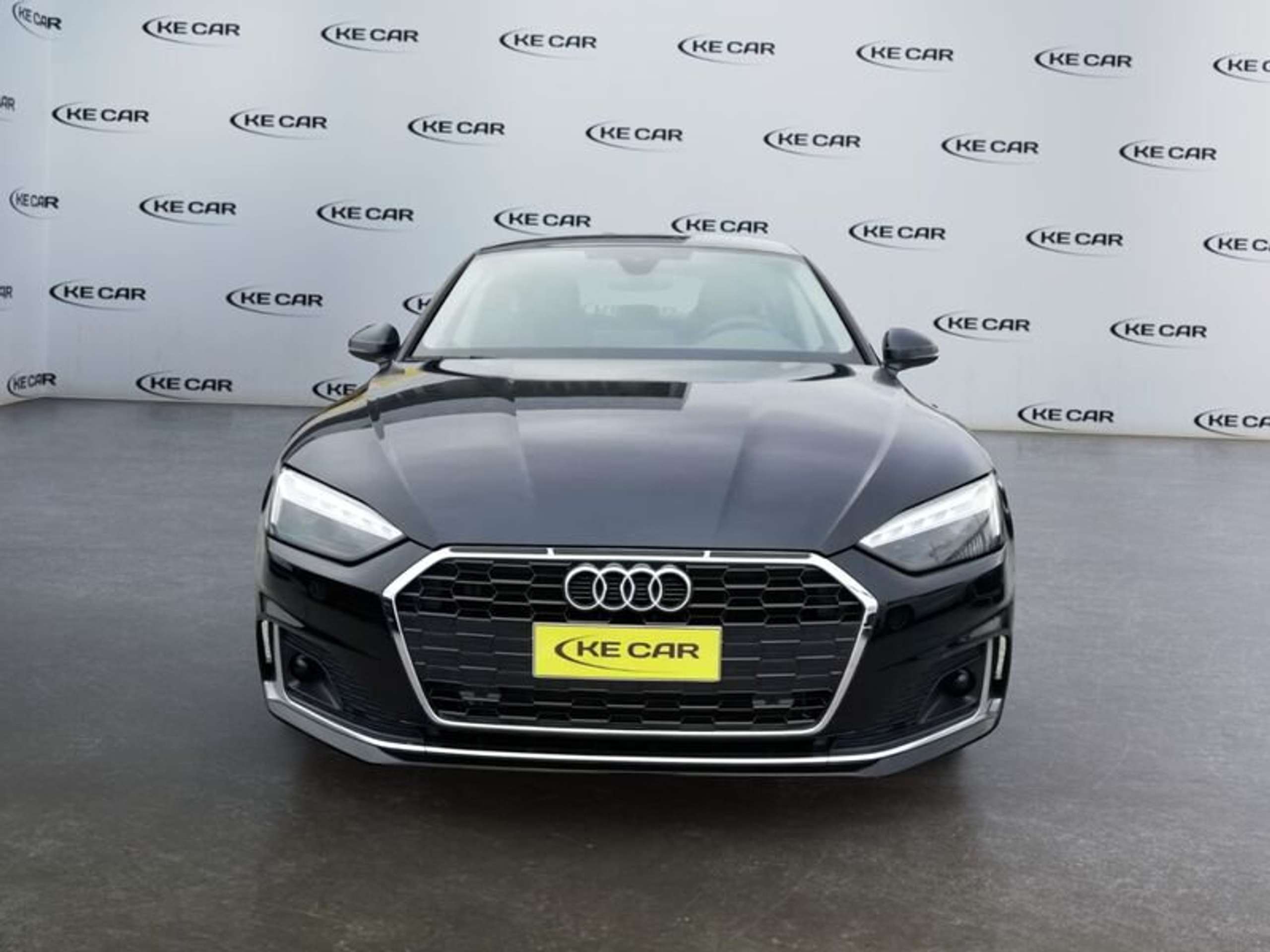 Audi - A5