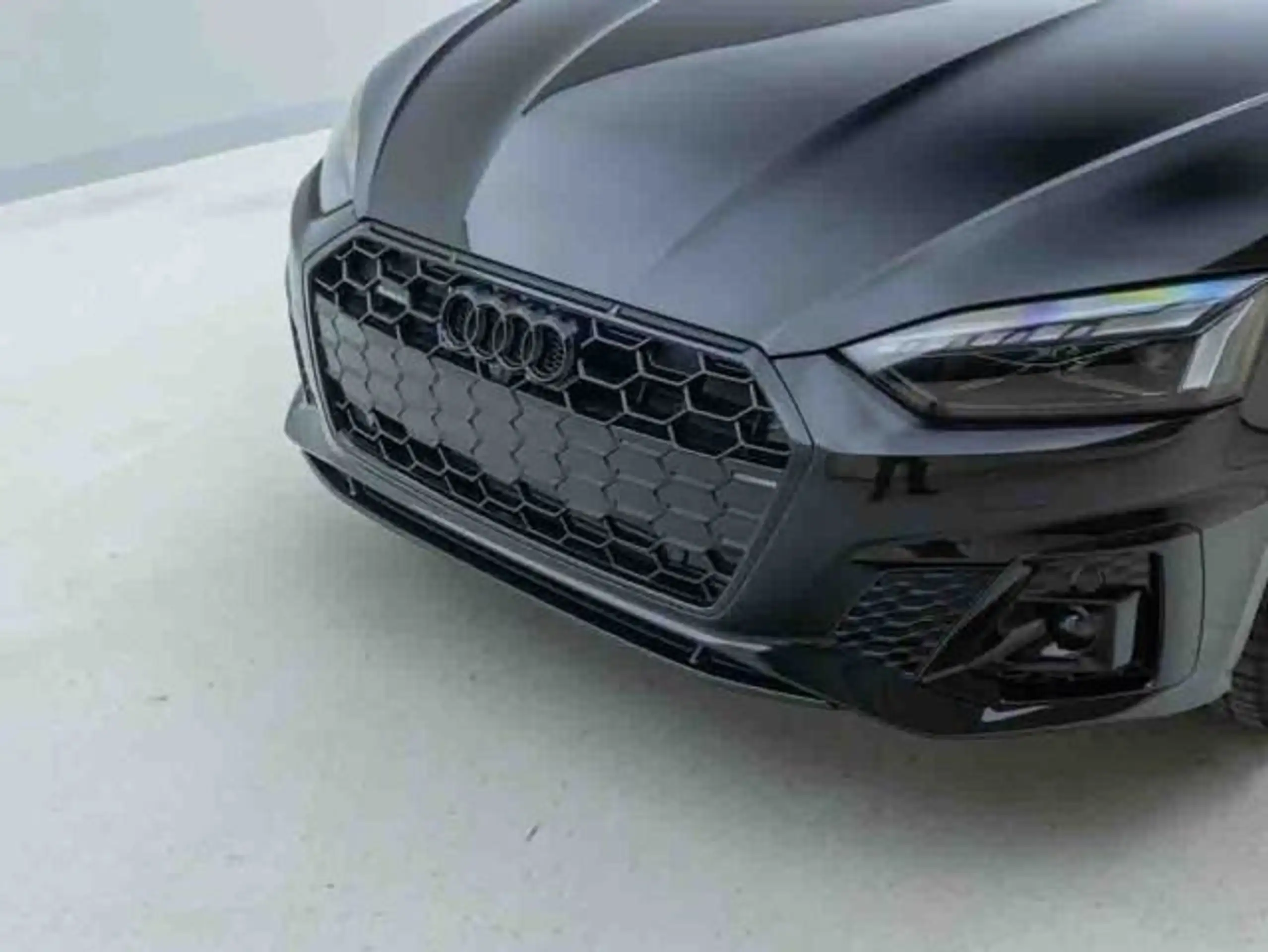 Audi - A5