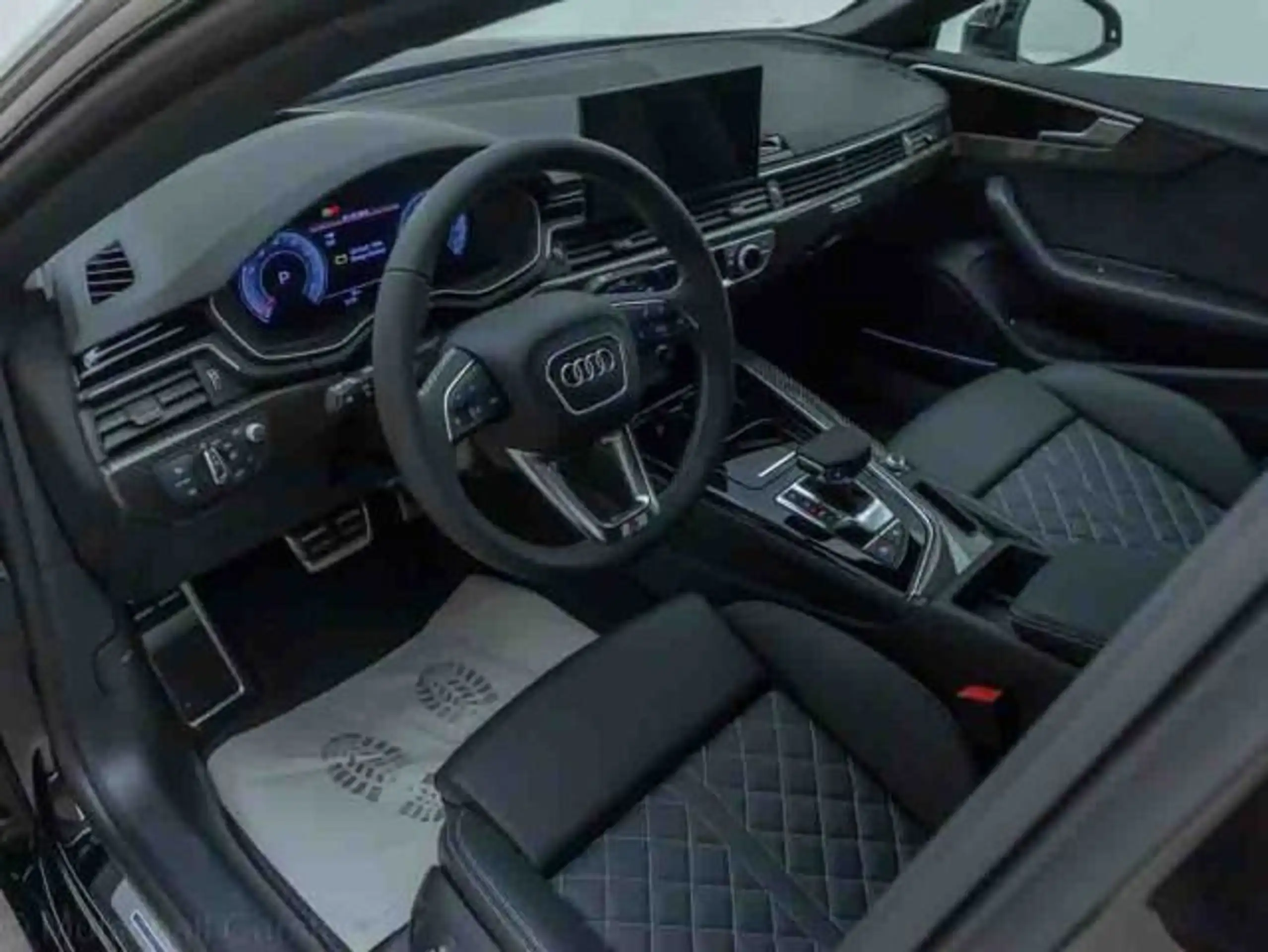 Audi - A5