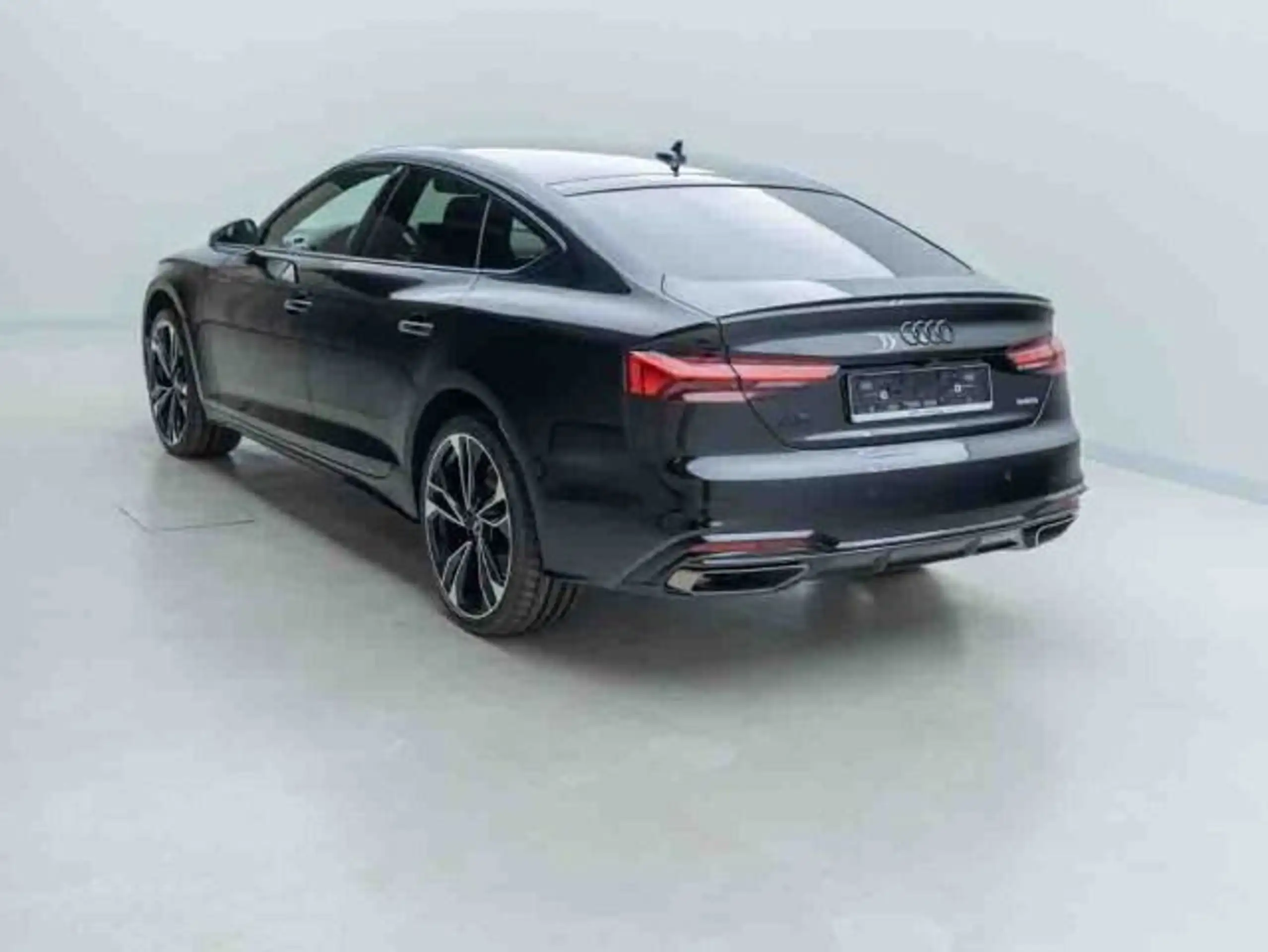 Audi - A5