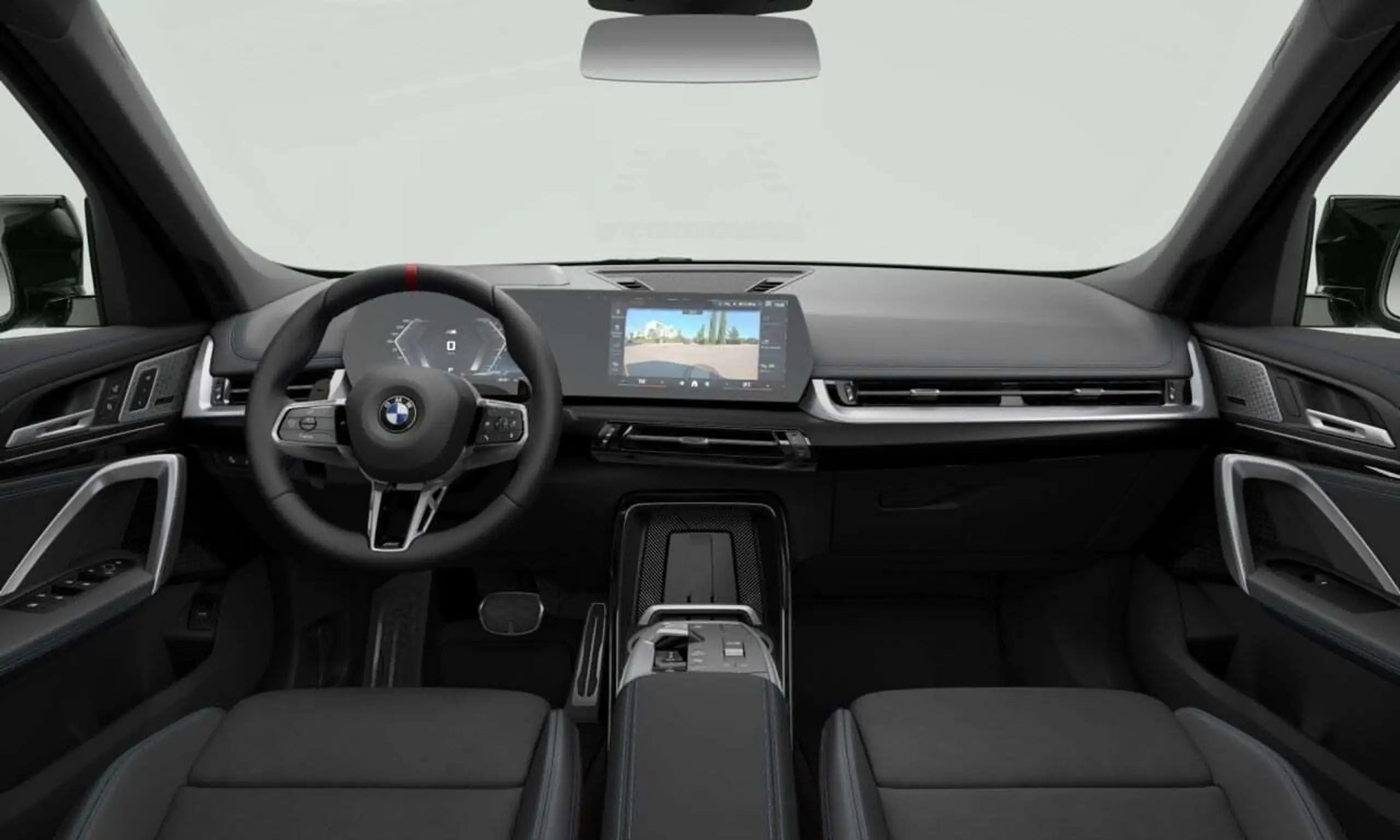 BMW - X1