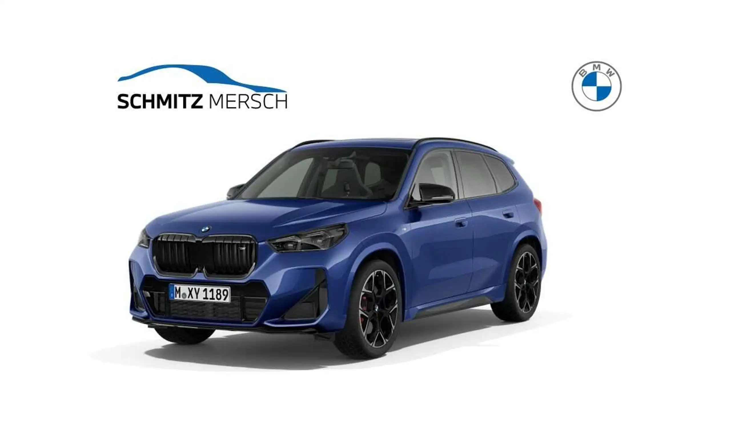 BMW - X1