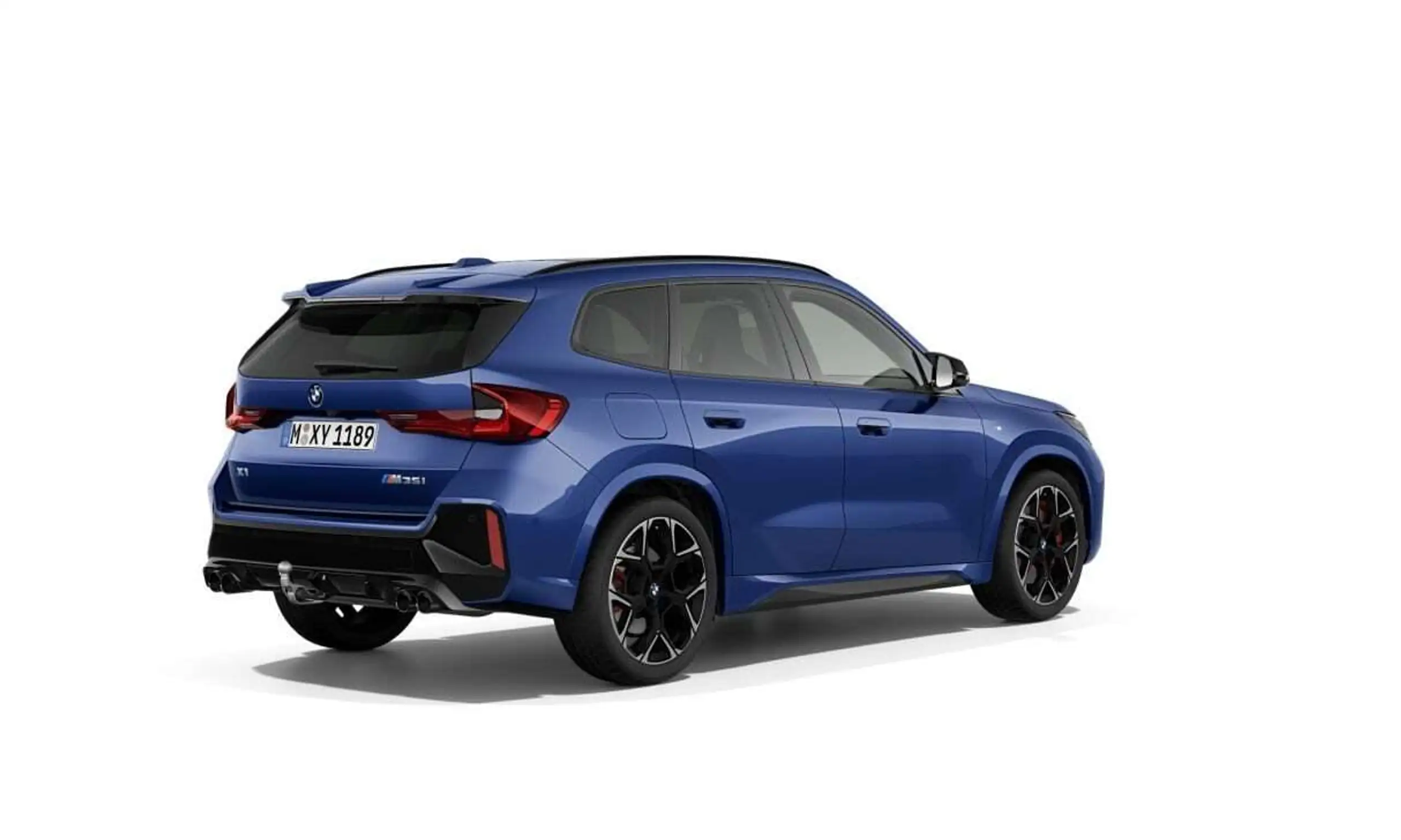 BMW - X1