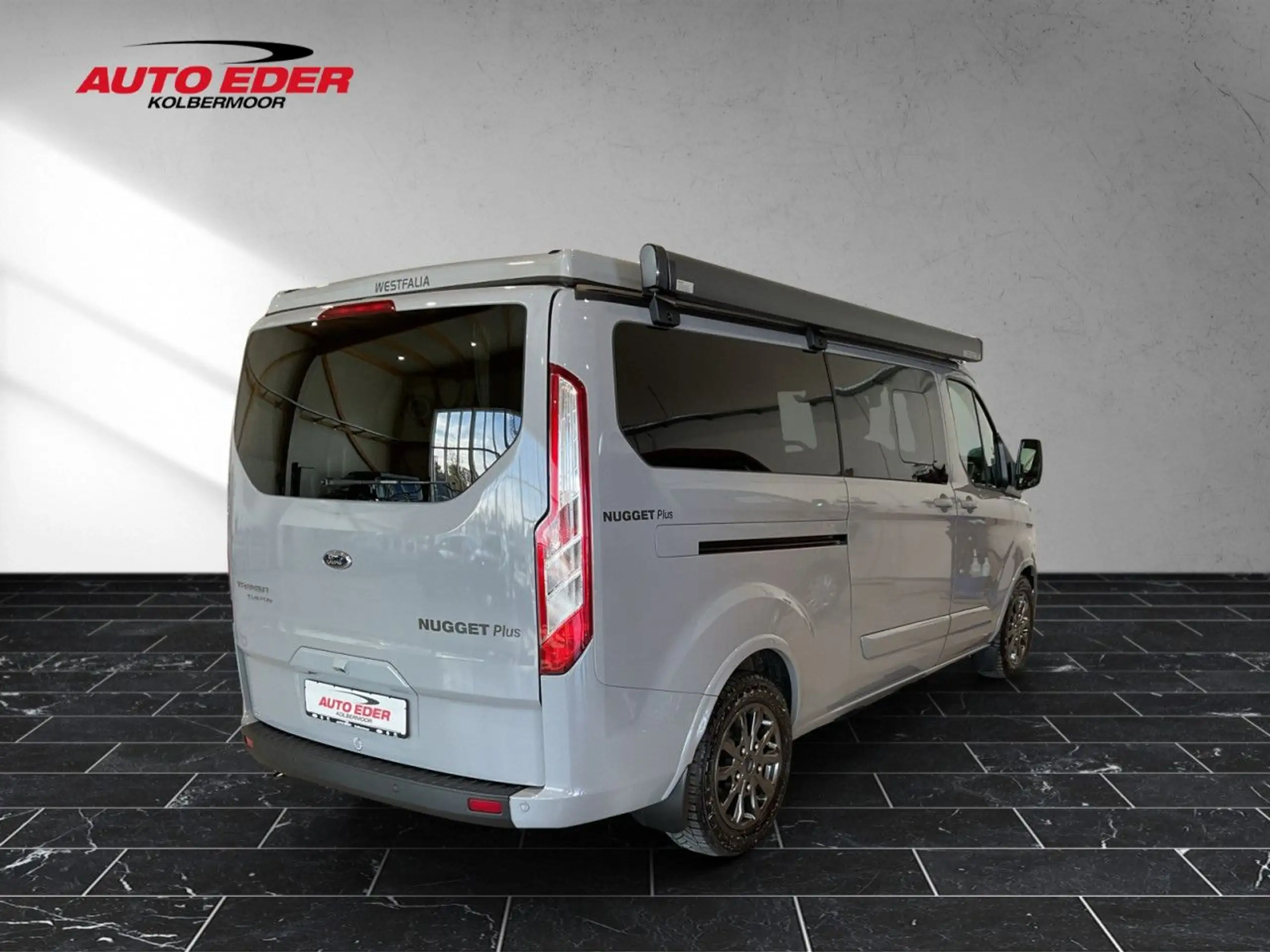 Ford - Transit