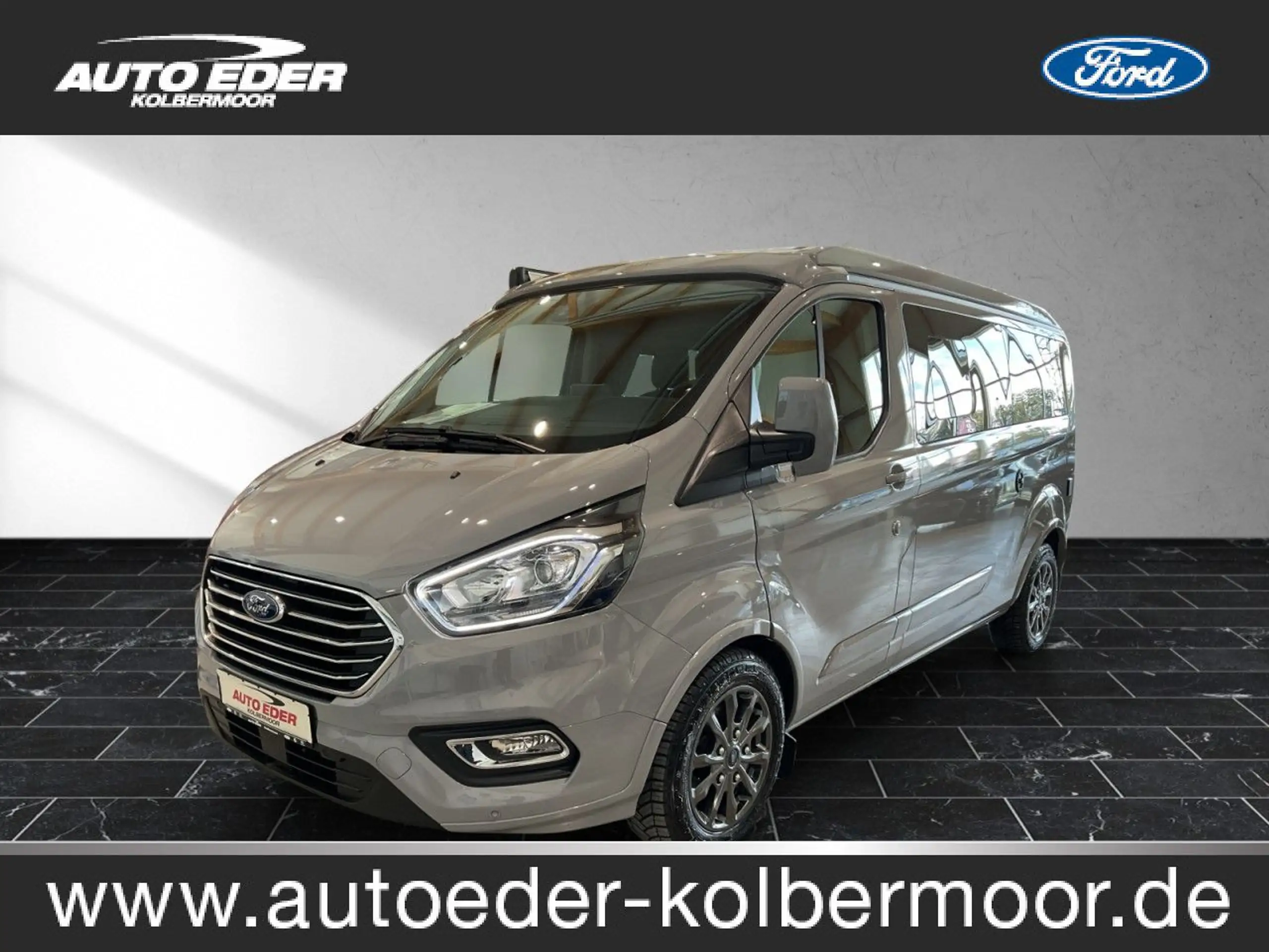 Ford - Transit