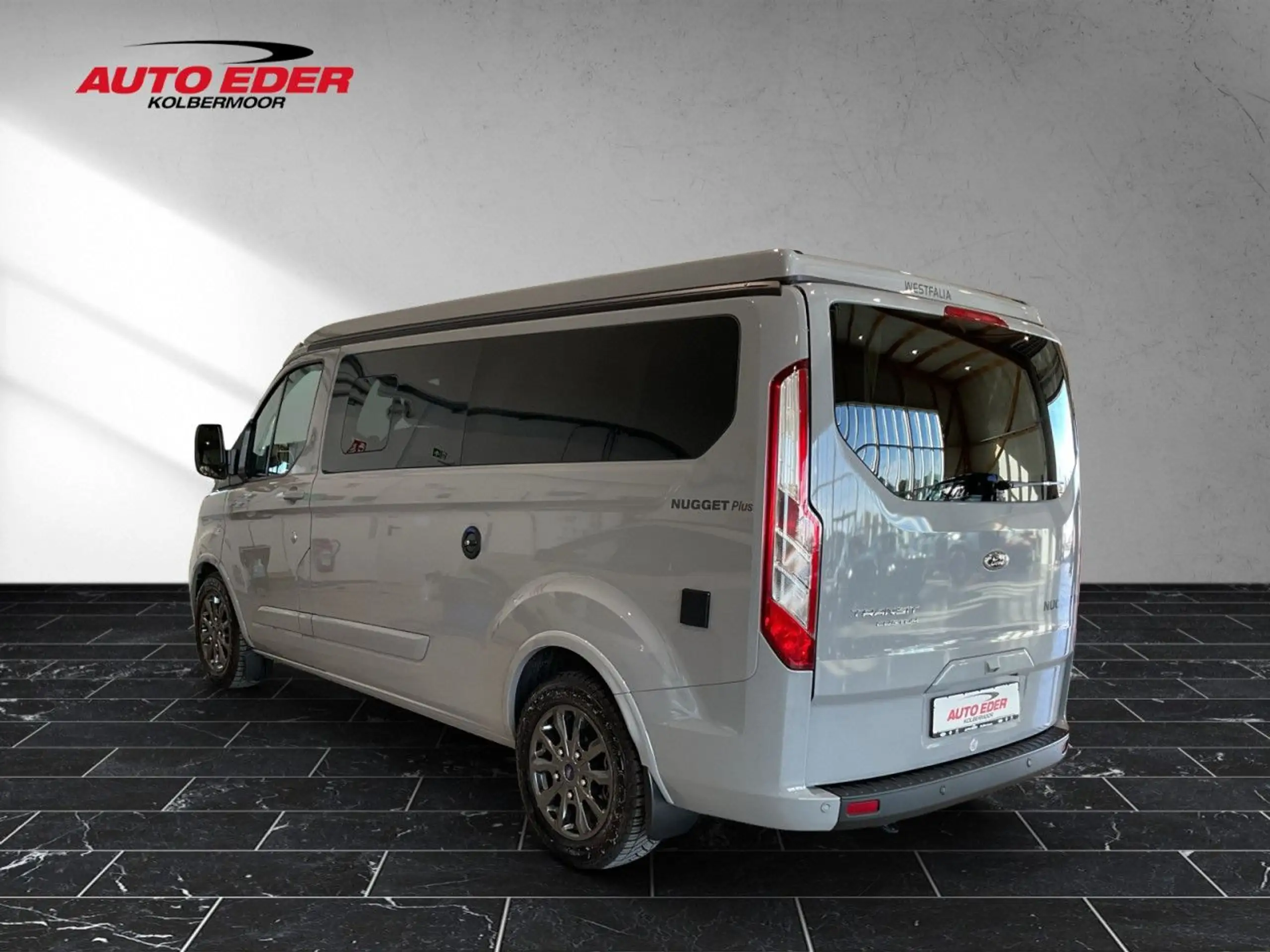 Ford - Transit