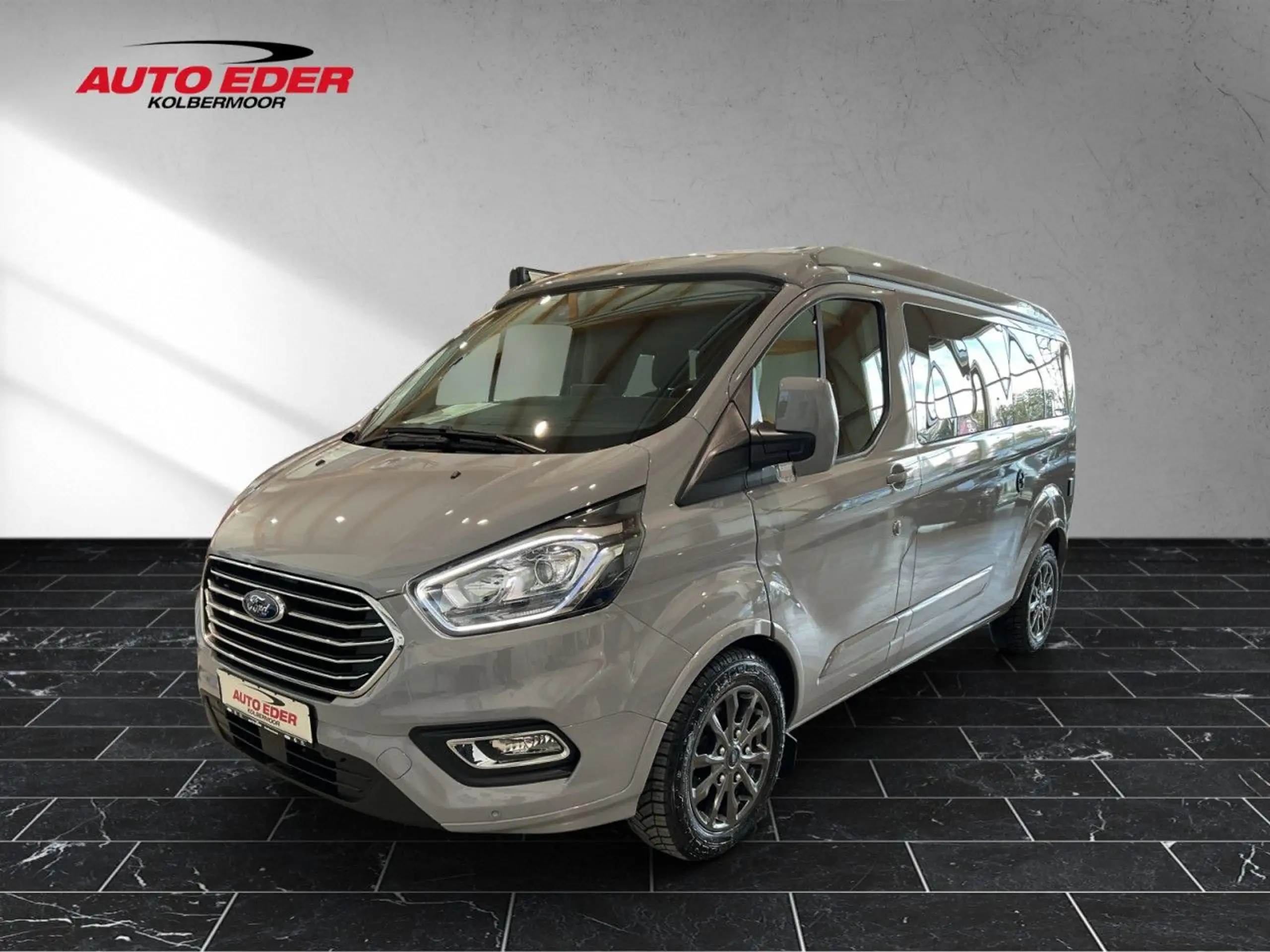 Ford - Transit