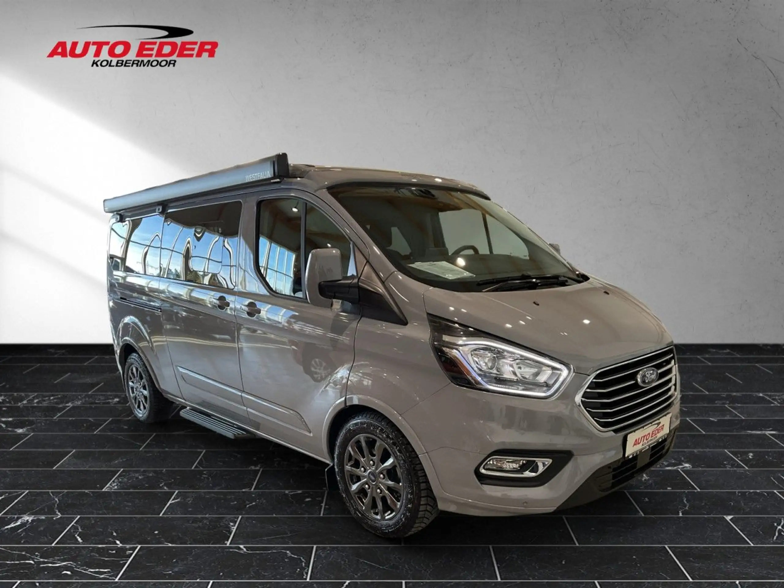 Ford - Transit