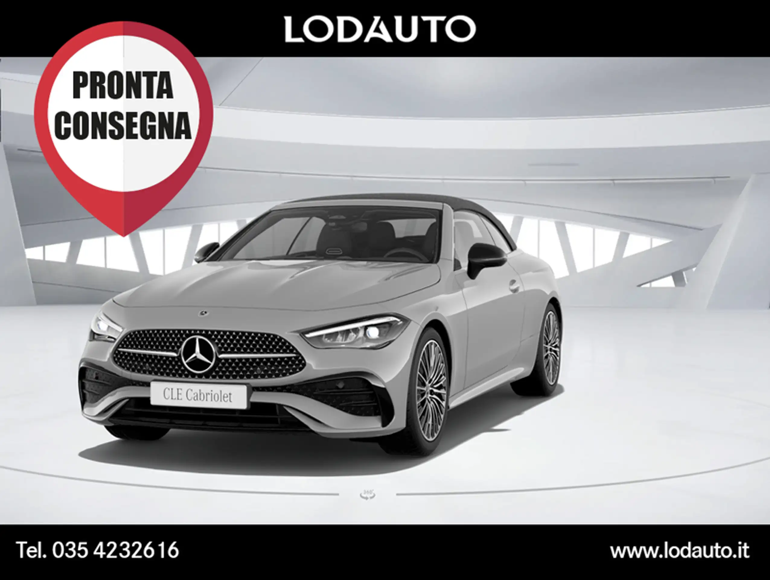 Mercedes-Benz CLE 220 2019