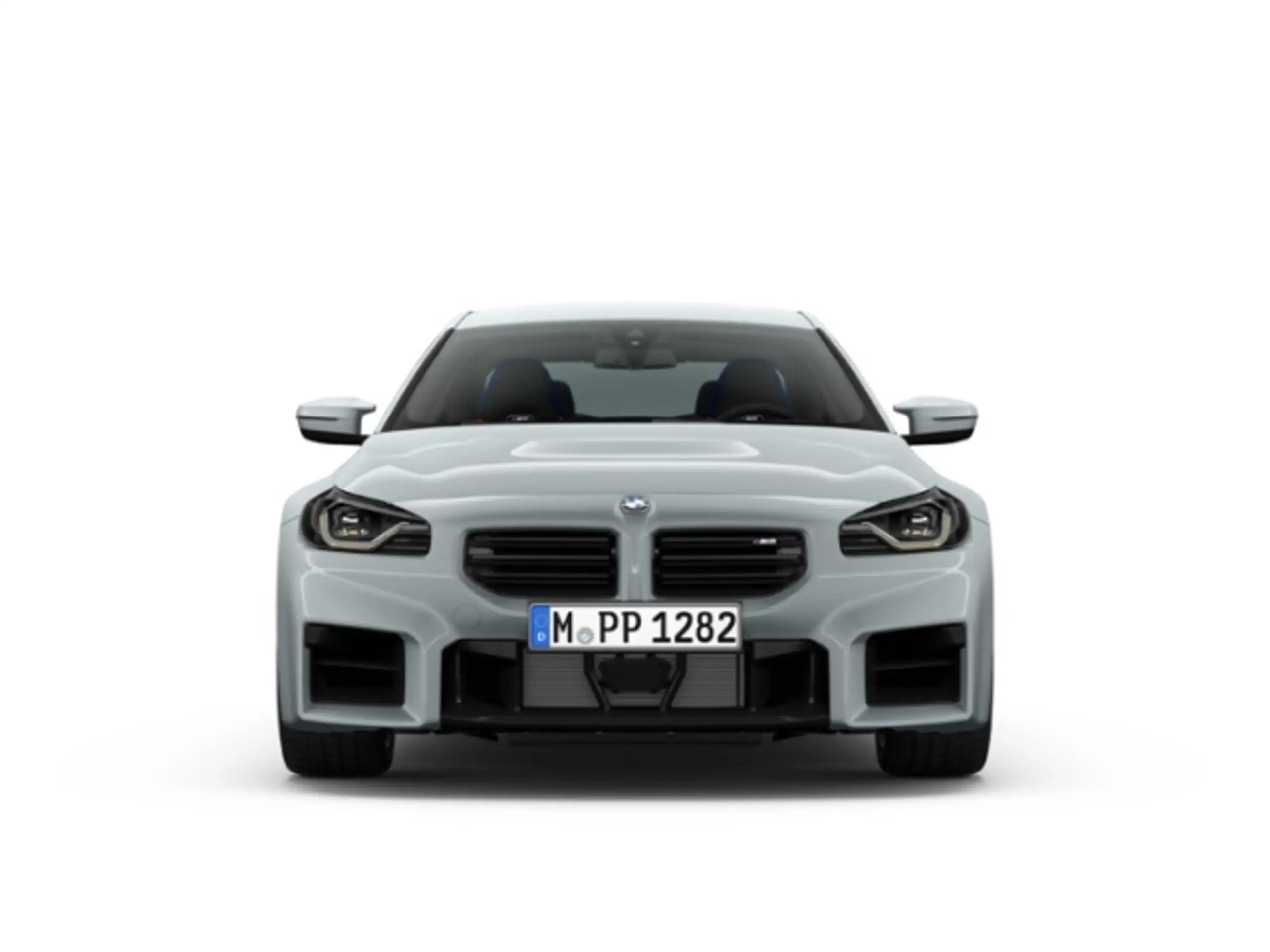 BMW - M2