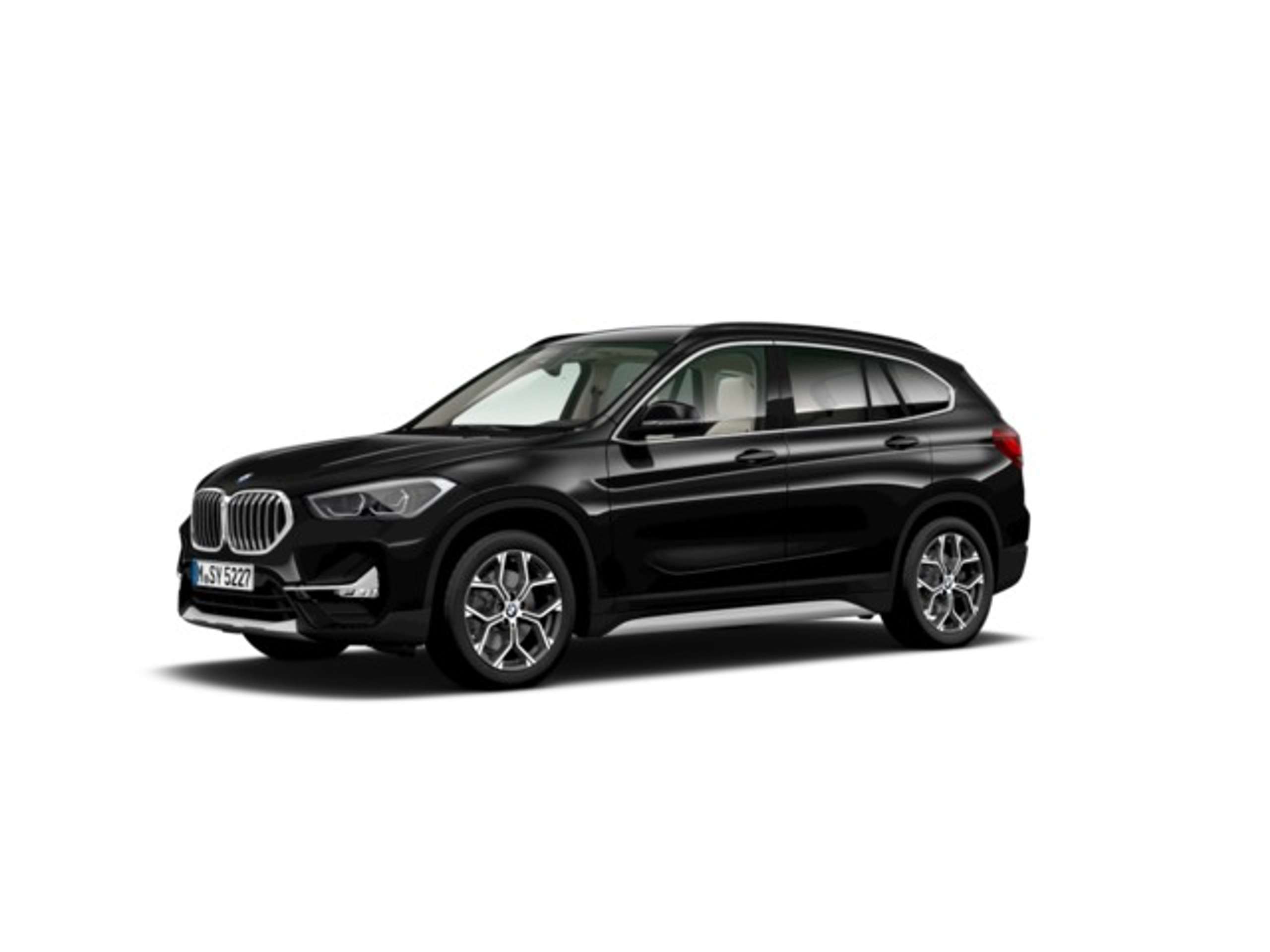 BMW - X1