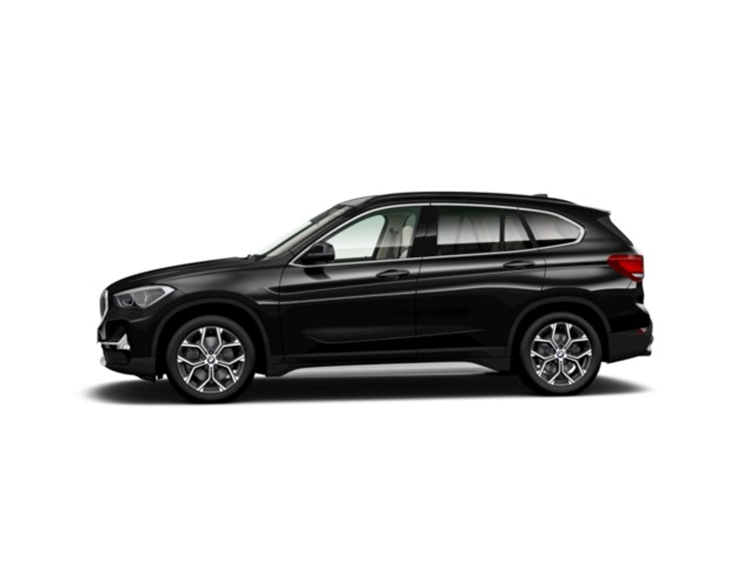 BMW - X1