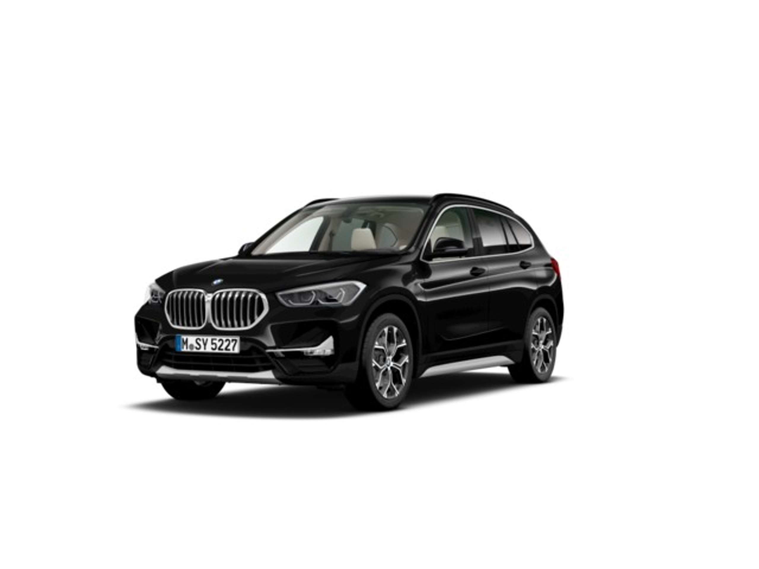 BMW - X1