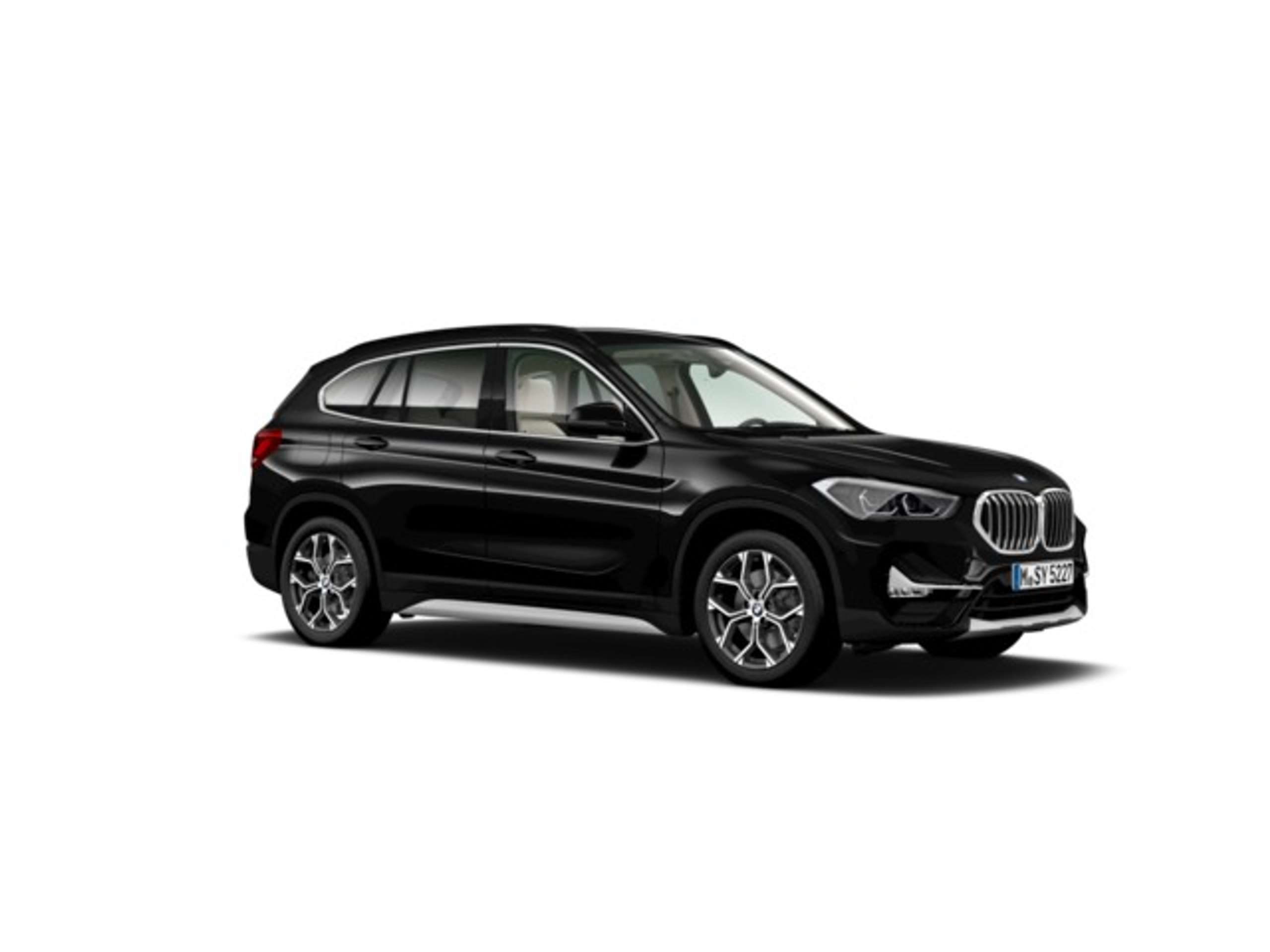 BMW - X1