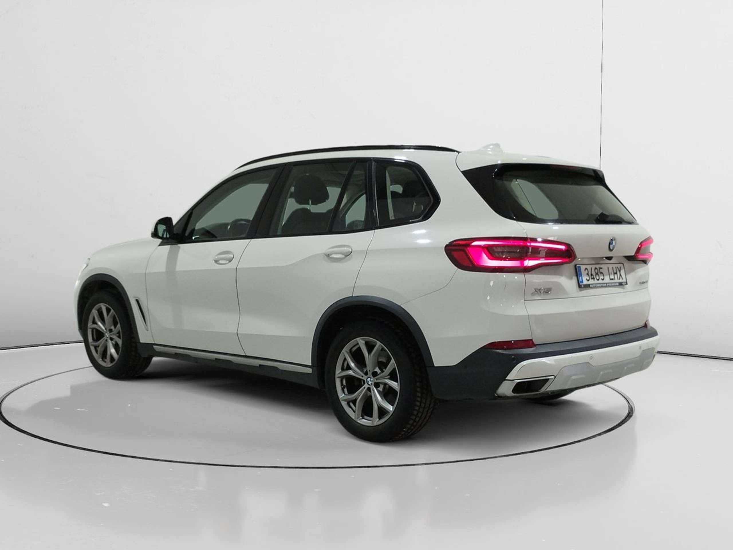 BMW - X5