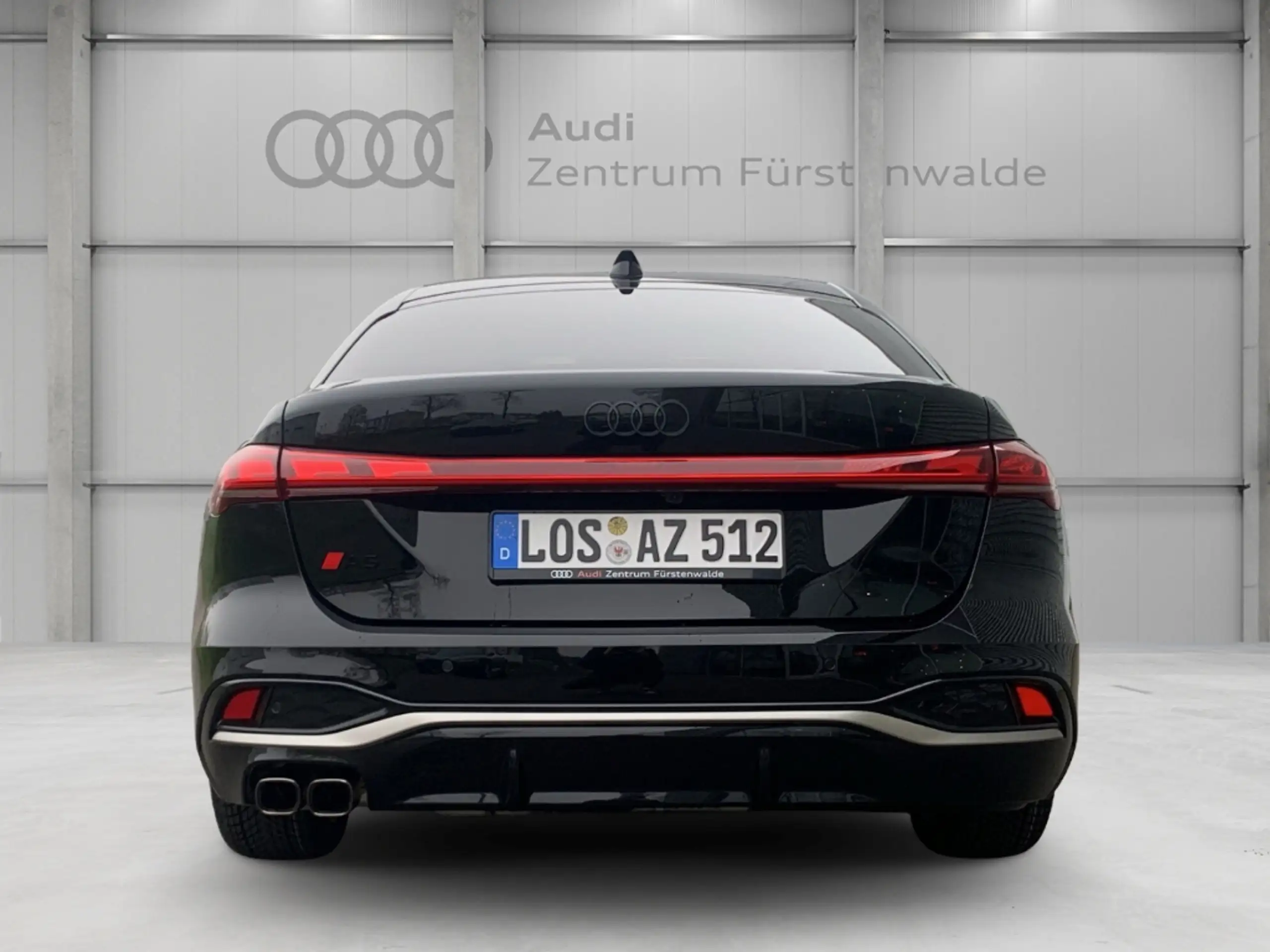 Audi - A5