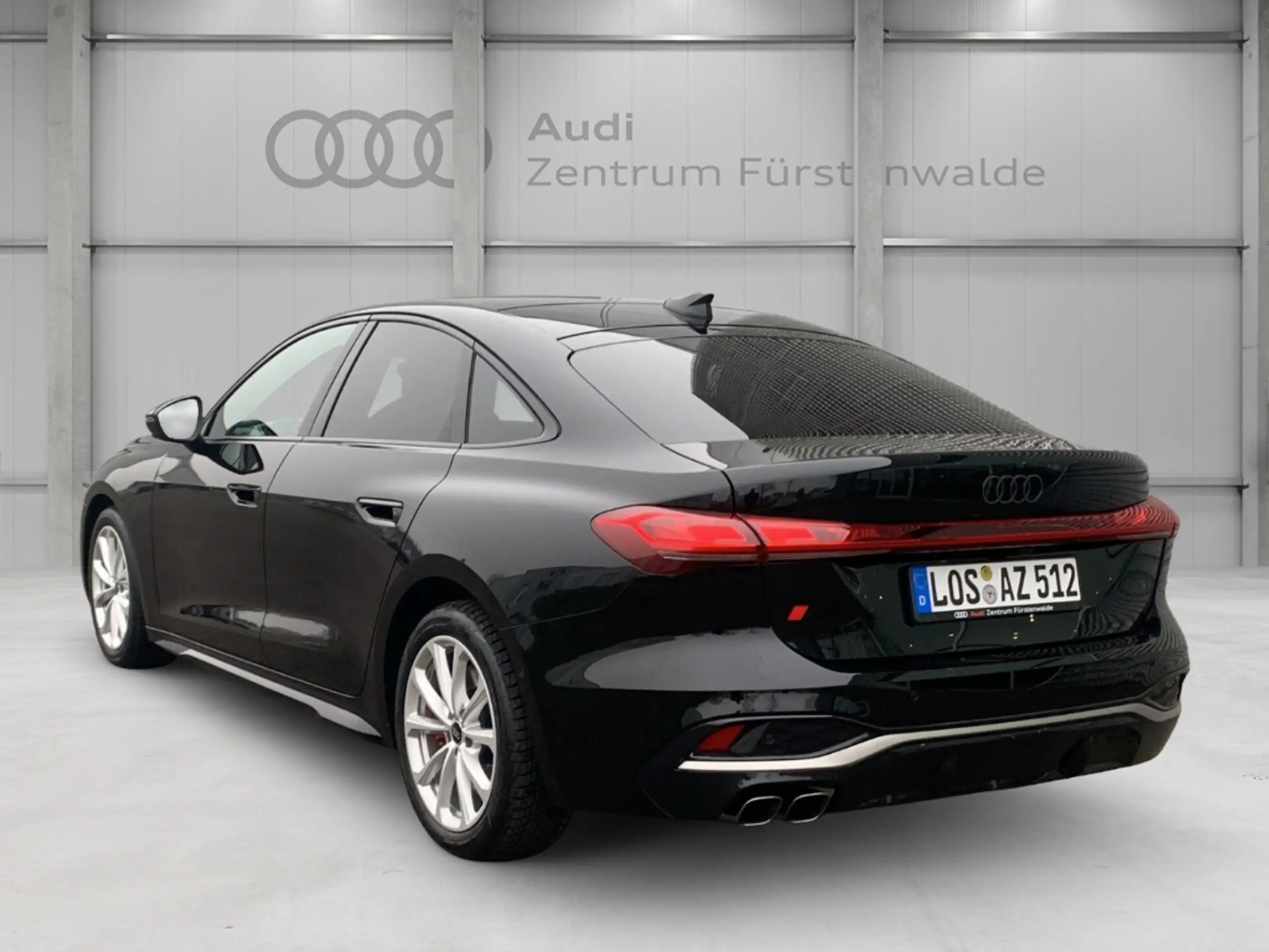 Audi - A5