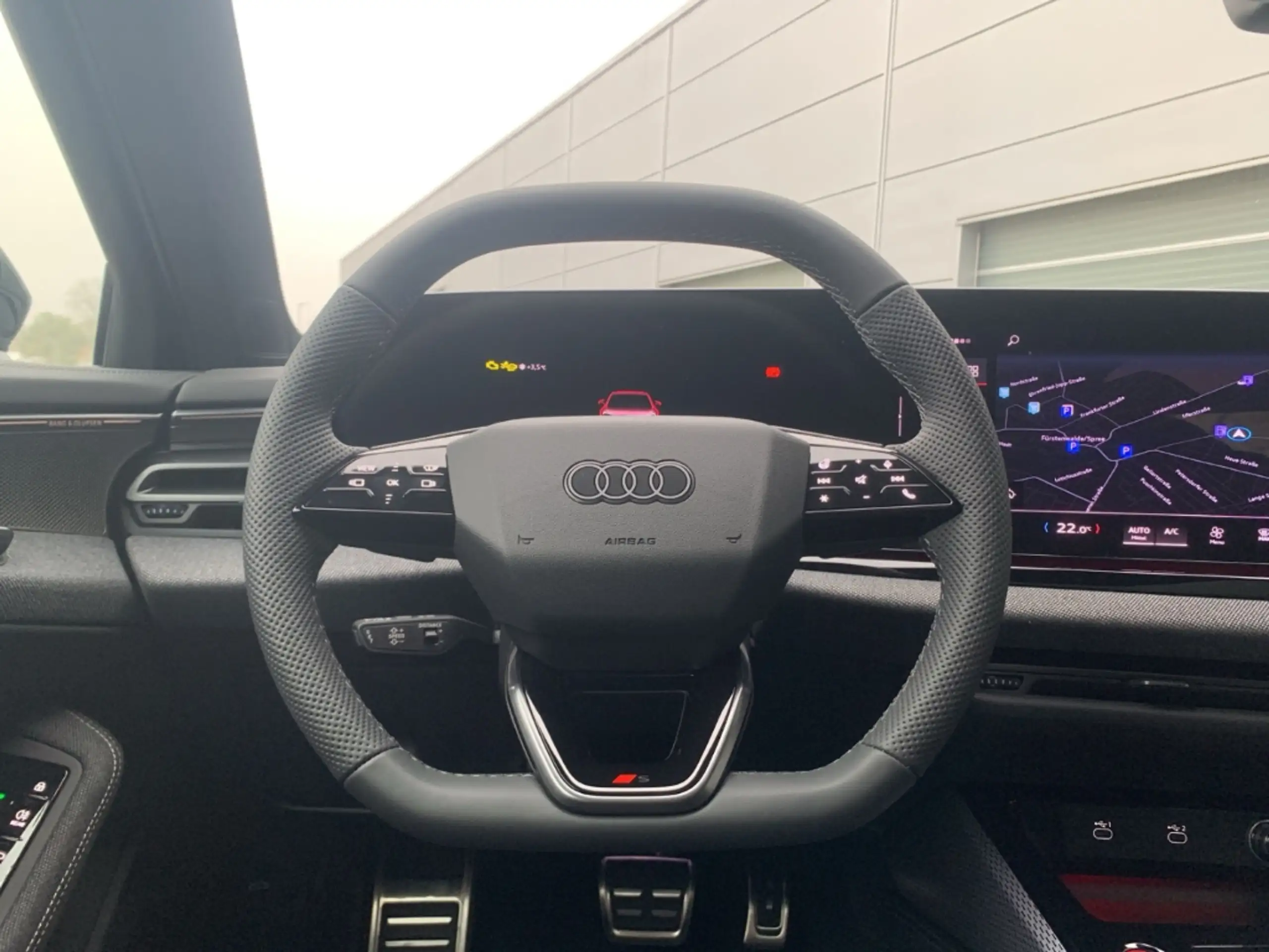 Audi - A5