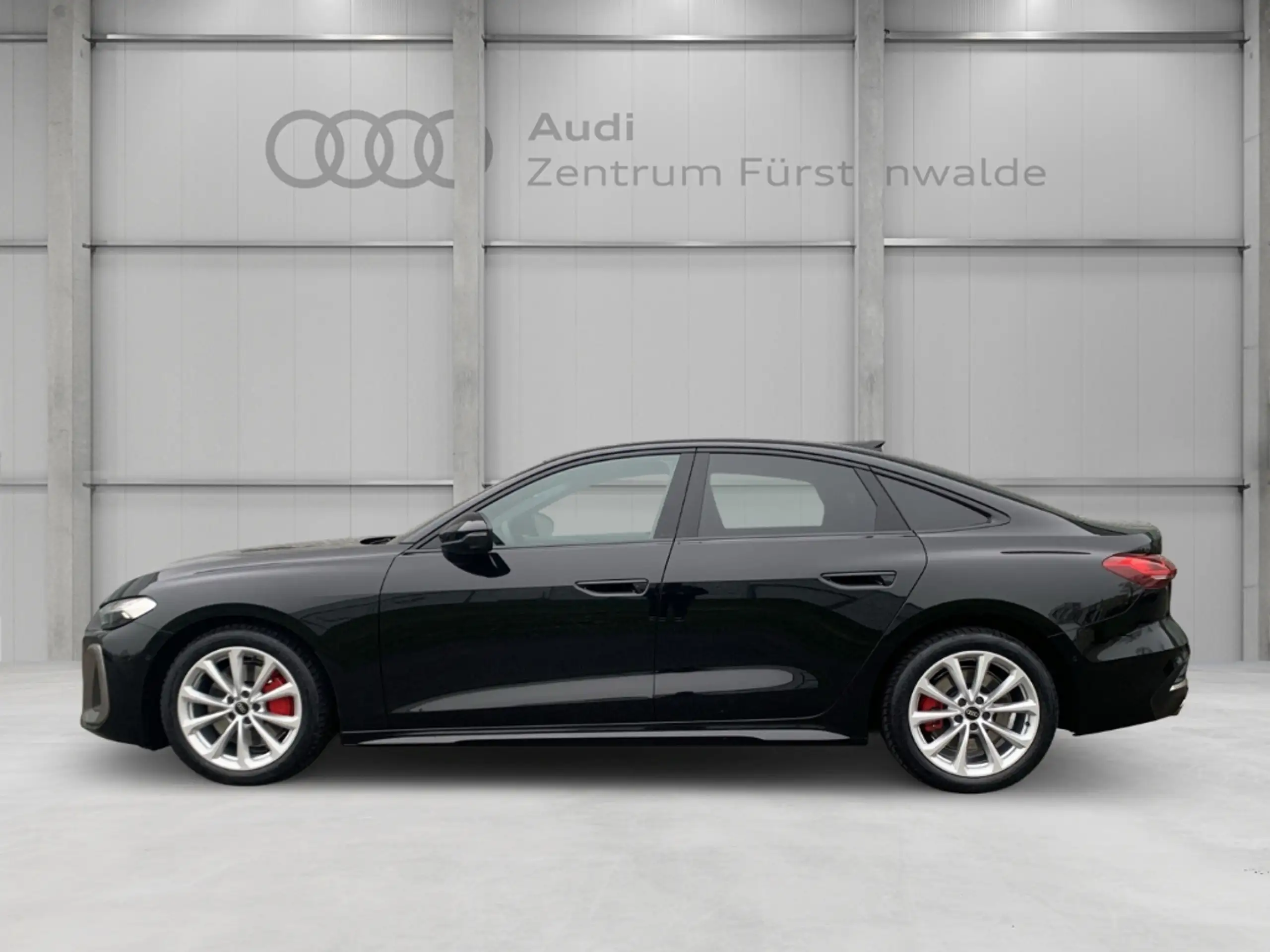 Audi - A5