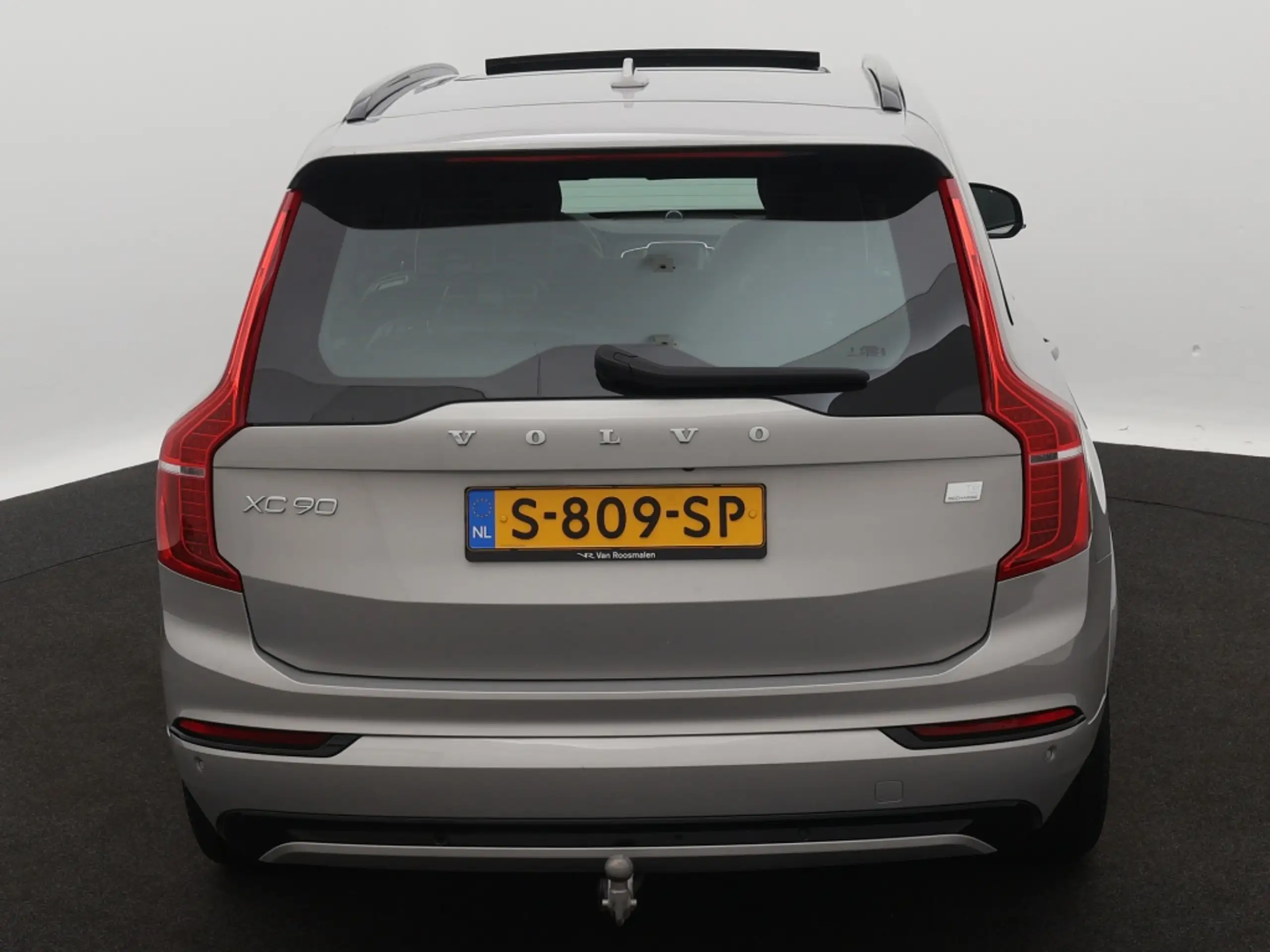 Volvo - XC90