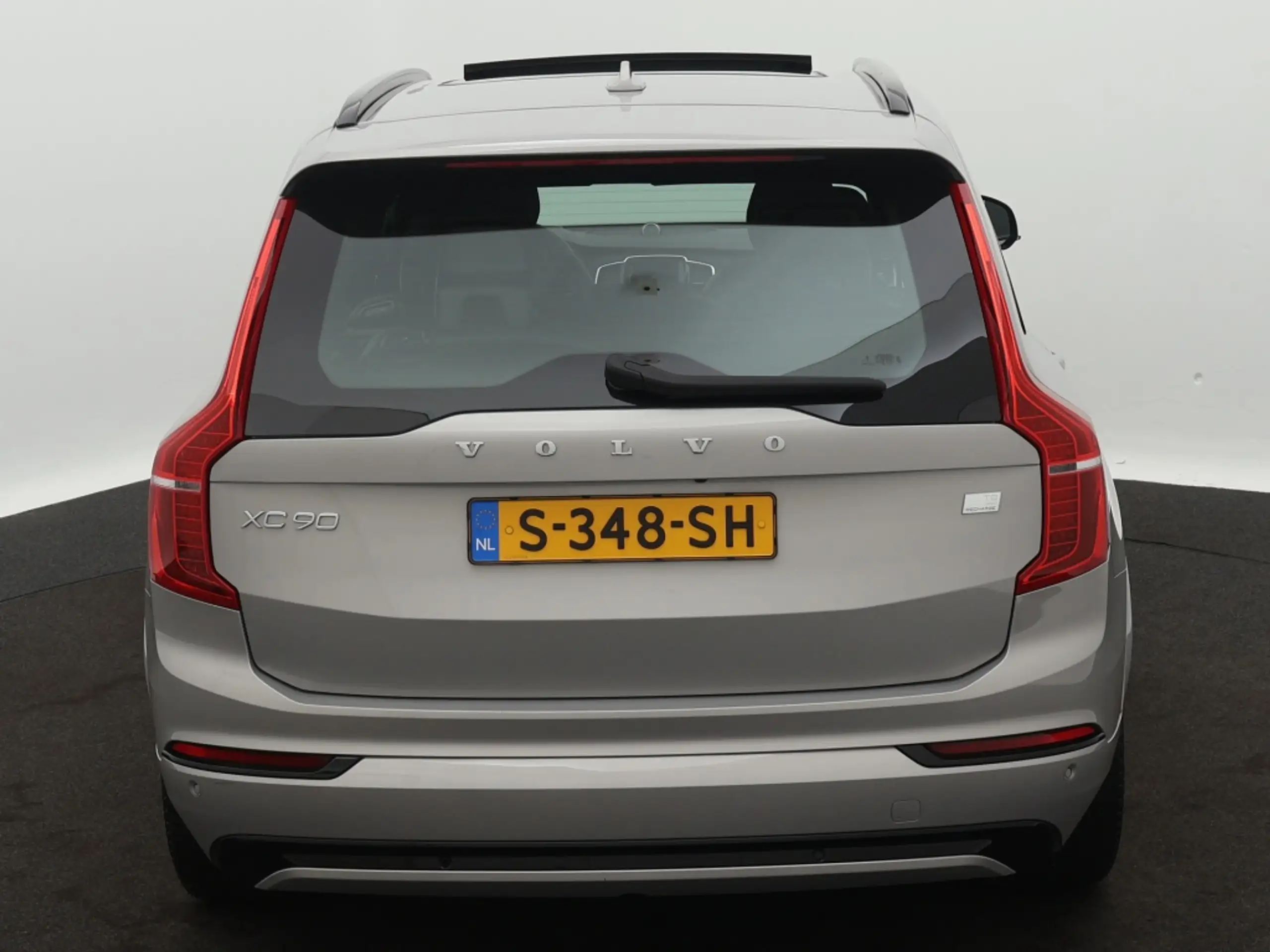 Volvo - XC90