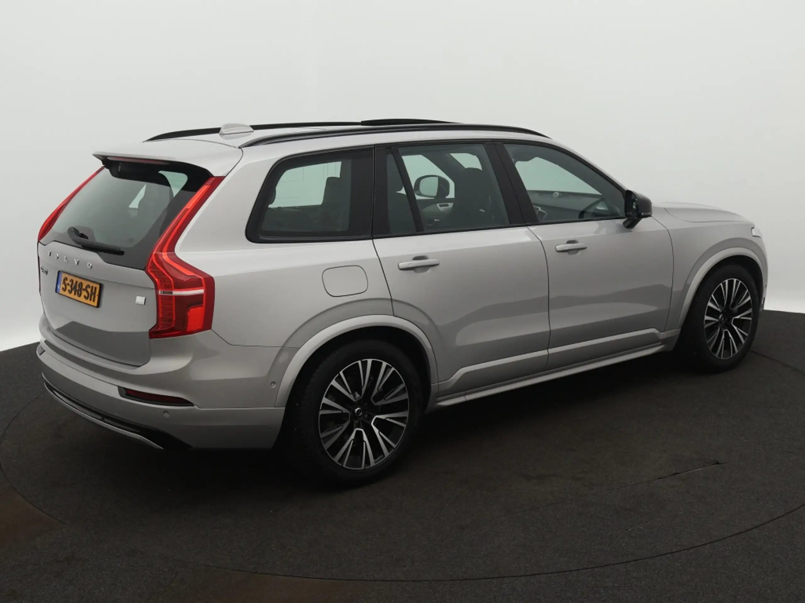 Volvo - XC90