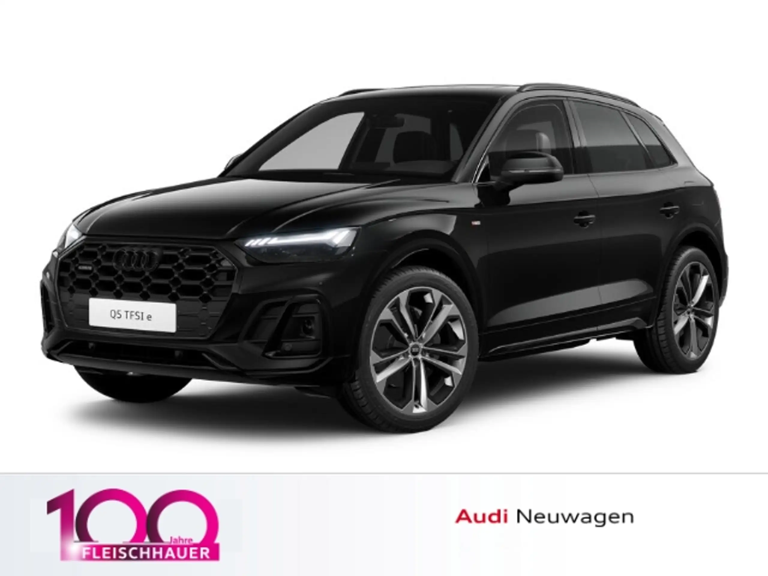 Audi - Q5