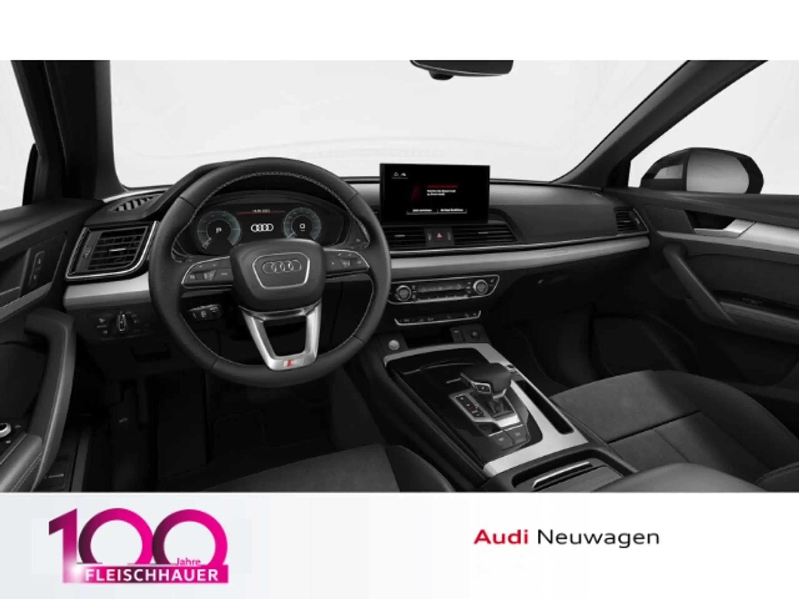 Audi - Q5