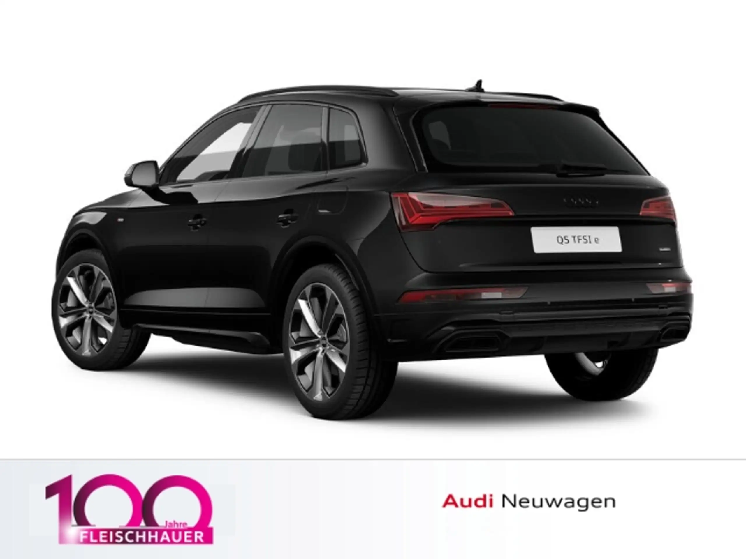 Audi - Q5