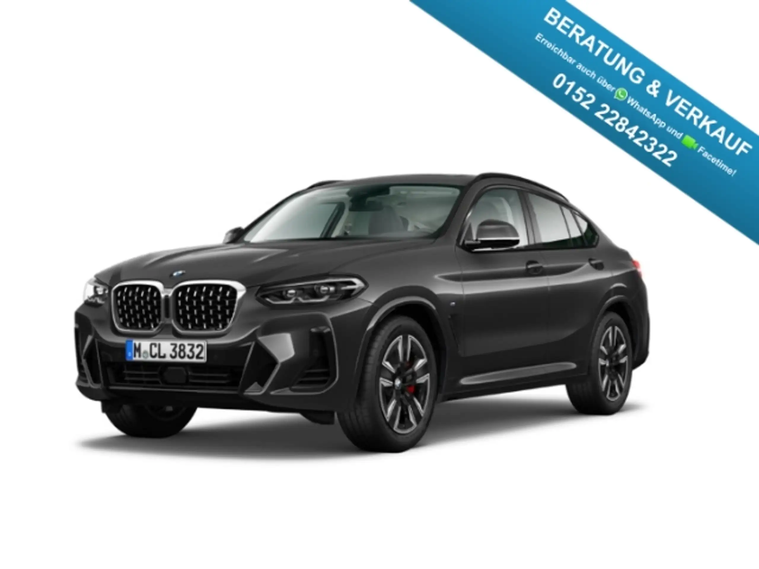 BMW - X4