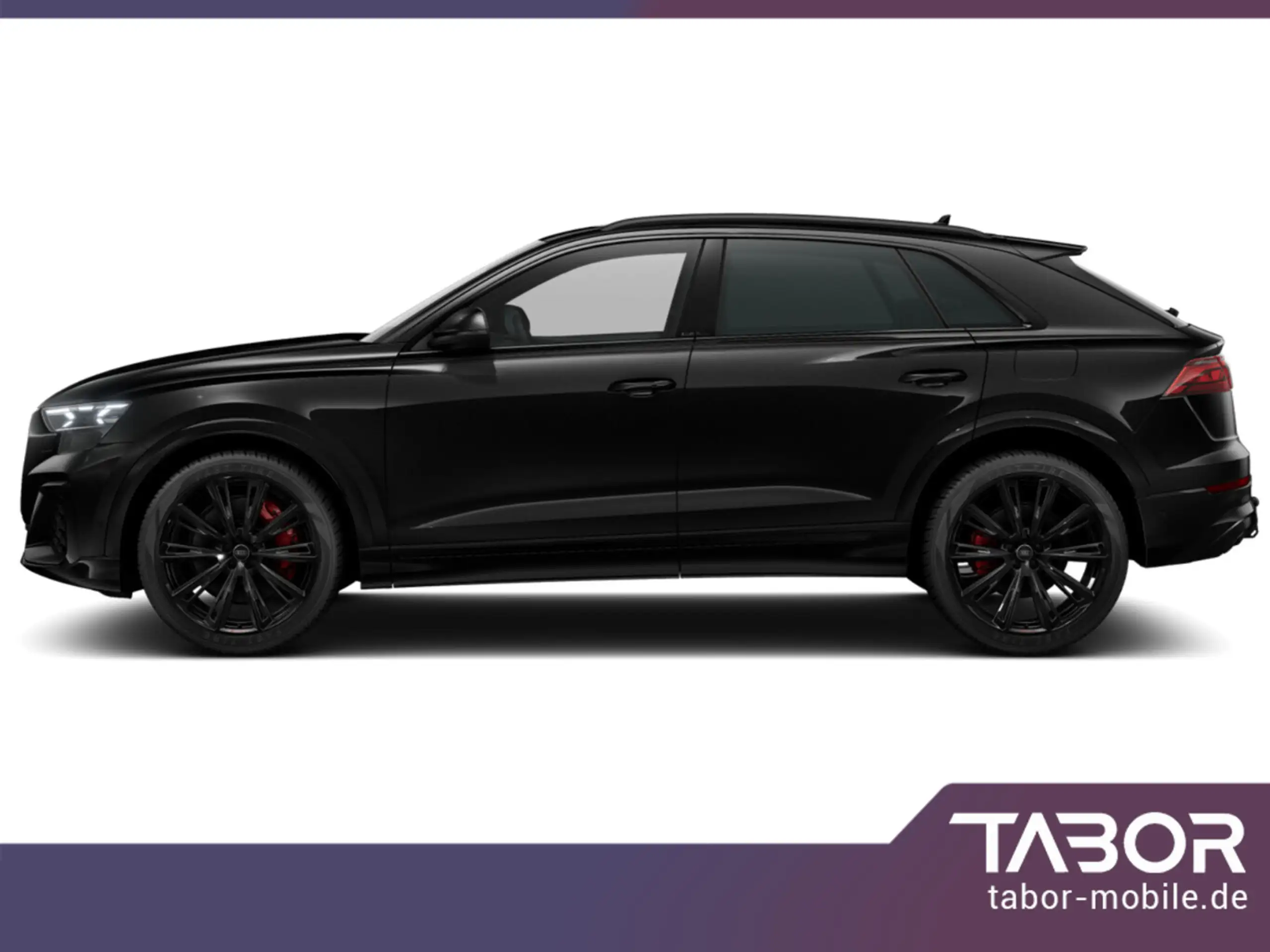 Audi - Q8