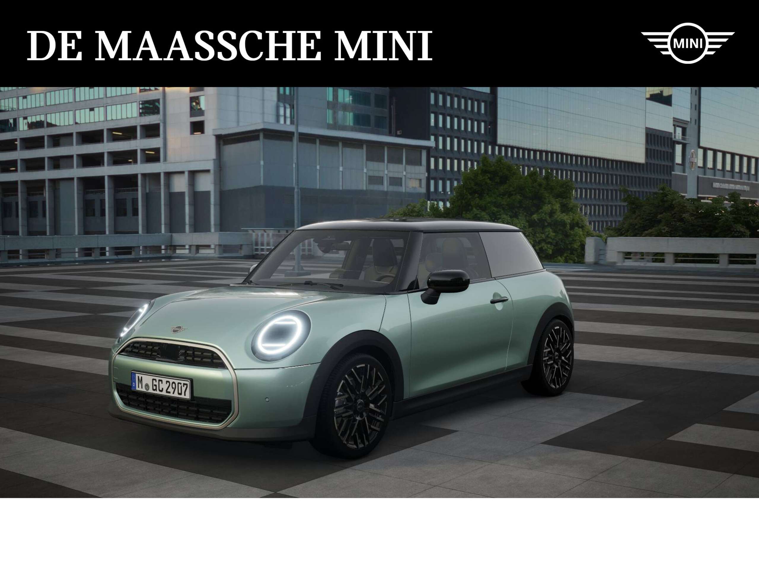 MINI - Cooper