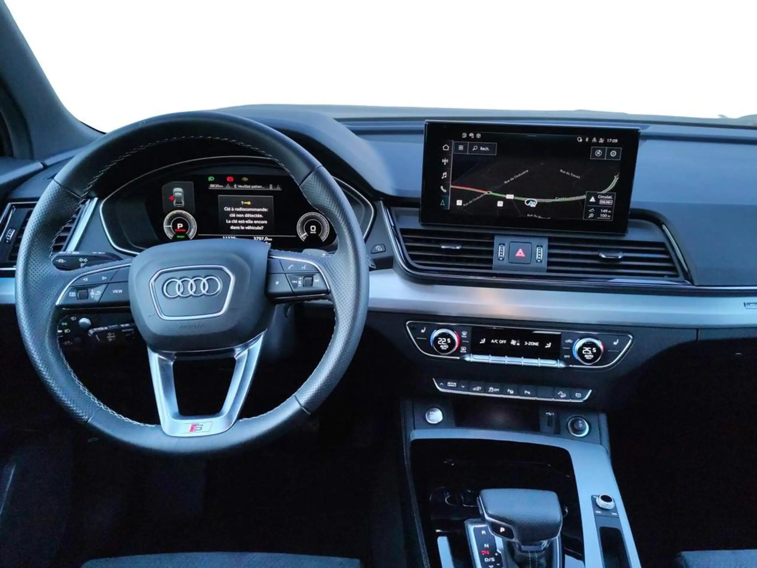 Audi - Q5