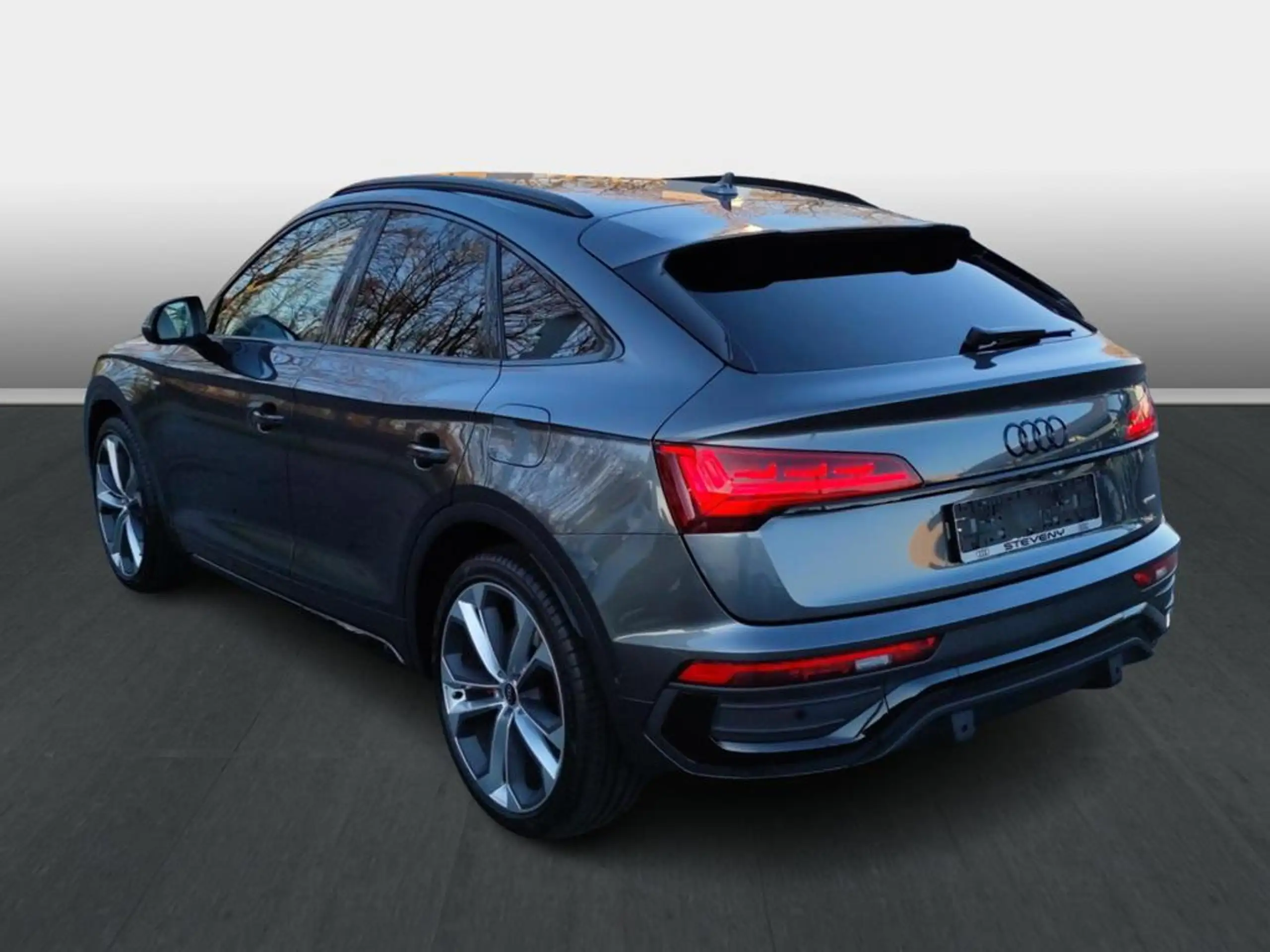 Audi - Q5