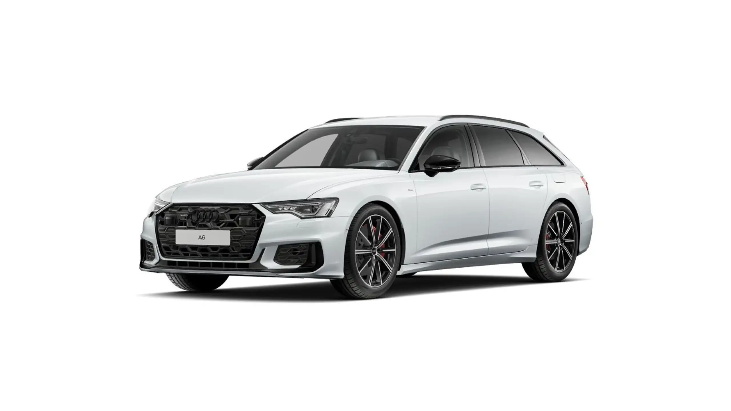 Audi - A6