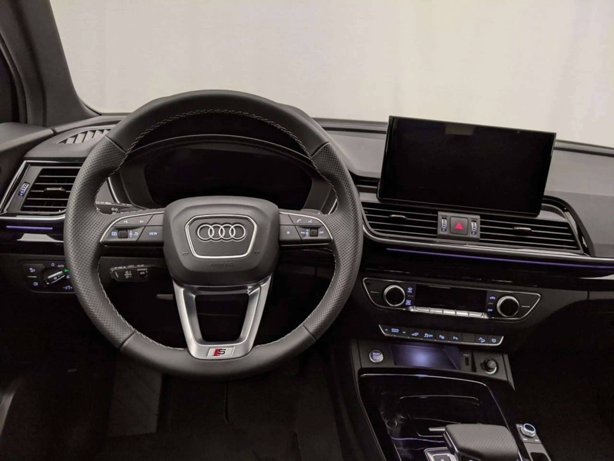 Audi - Q5