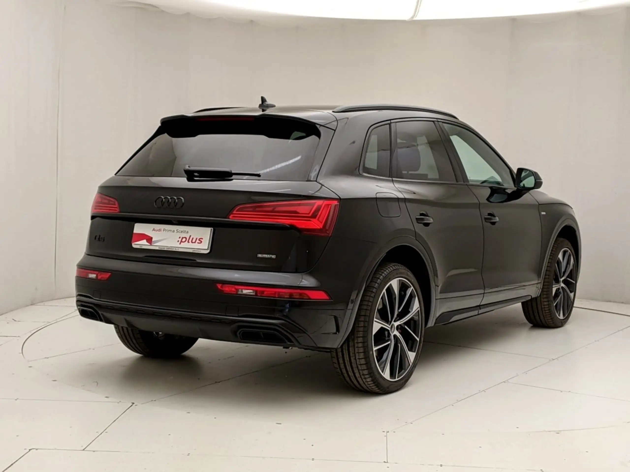 Audi - Q5