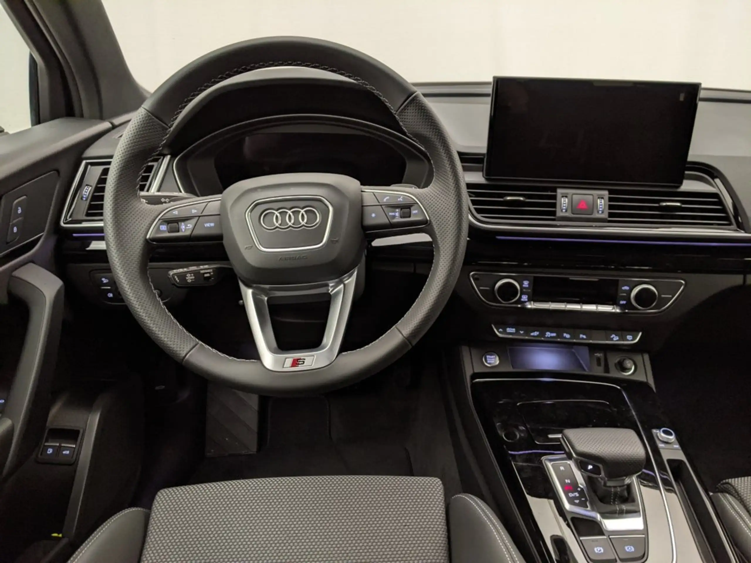 Audi - Q5