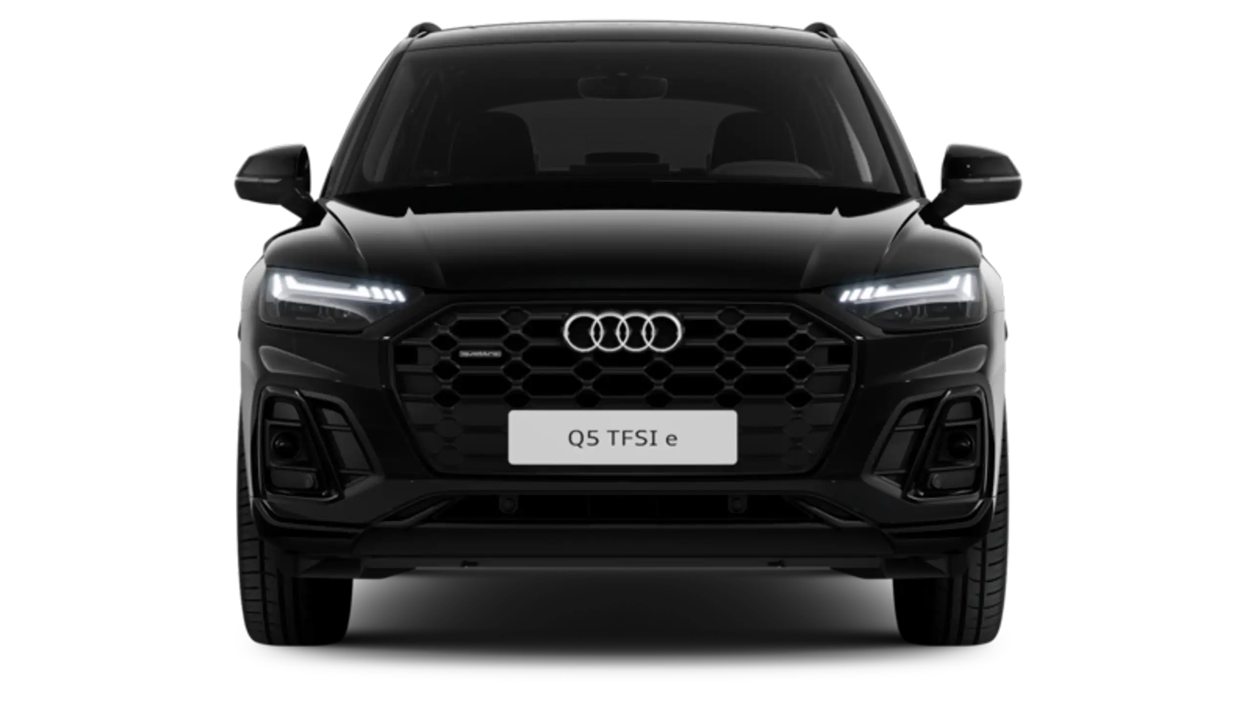 Audi - Q5