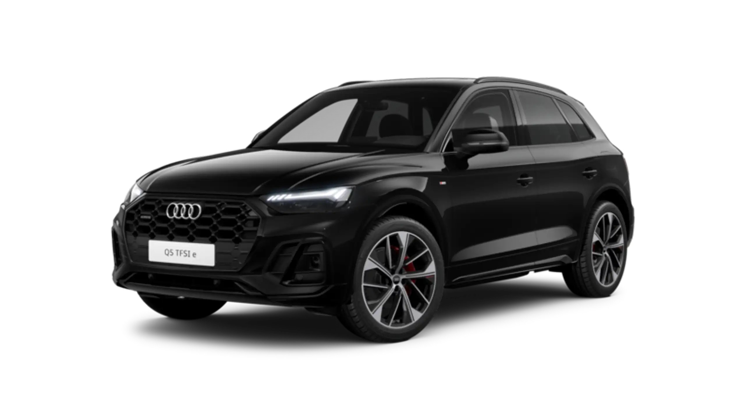 Audi - Q5