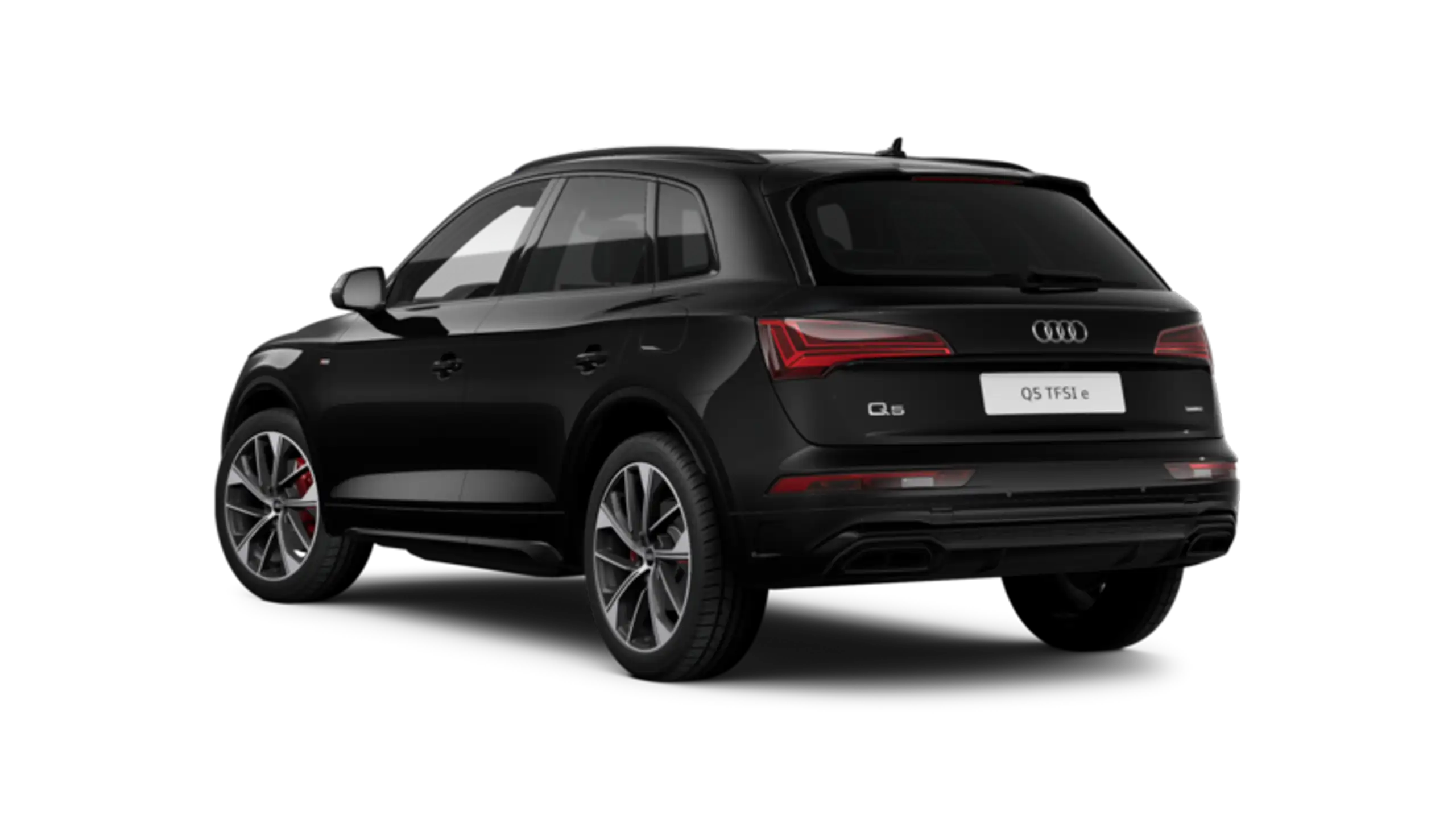 Audi - Q5