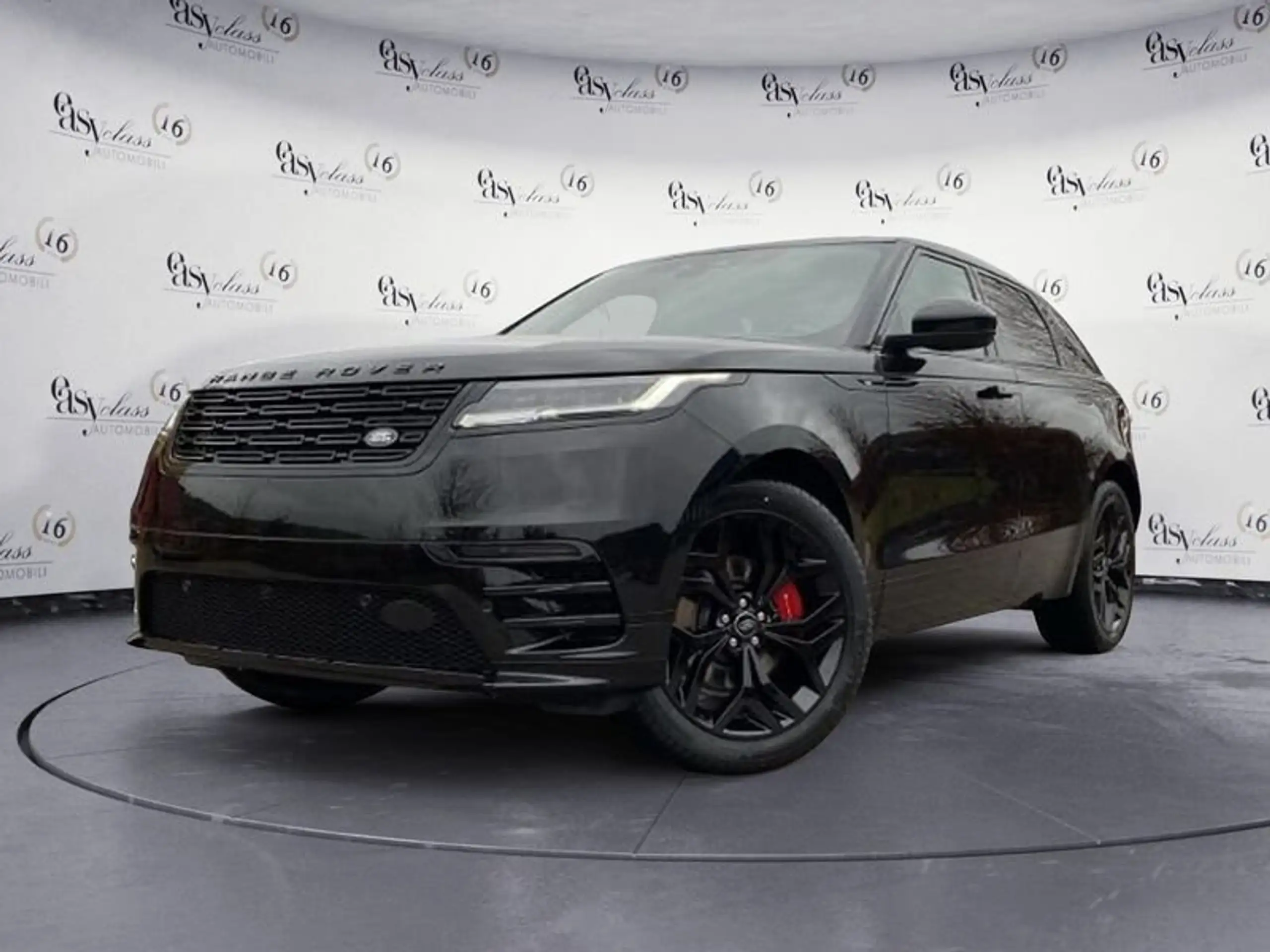 Land Rover Range Rover Velar 2024