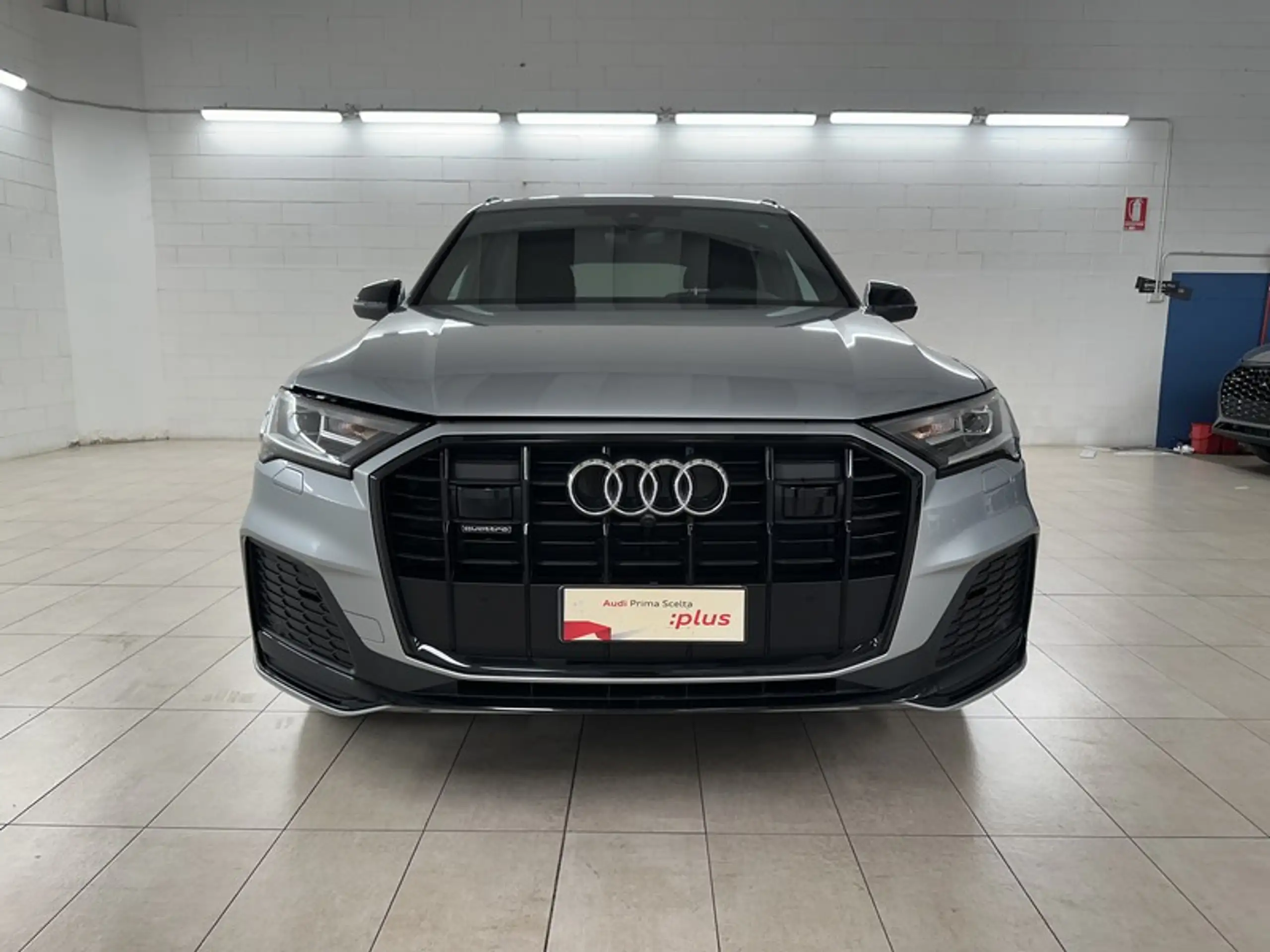 Audi - Q7